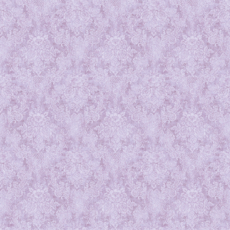 Paper Pack 6In X 6In 12Desx2 Birds And Berries 24Sheet Lb