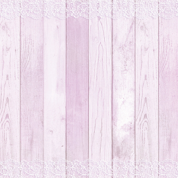 Paper Pack 6In X 6In 12Desx2 Birds And Berries 24Sheet Lb