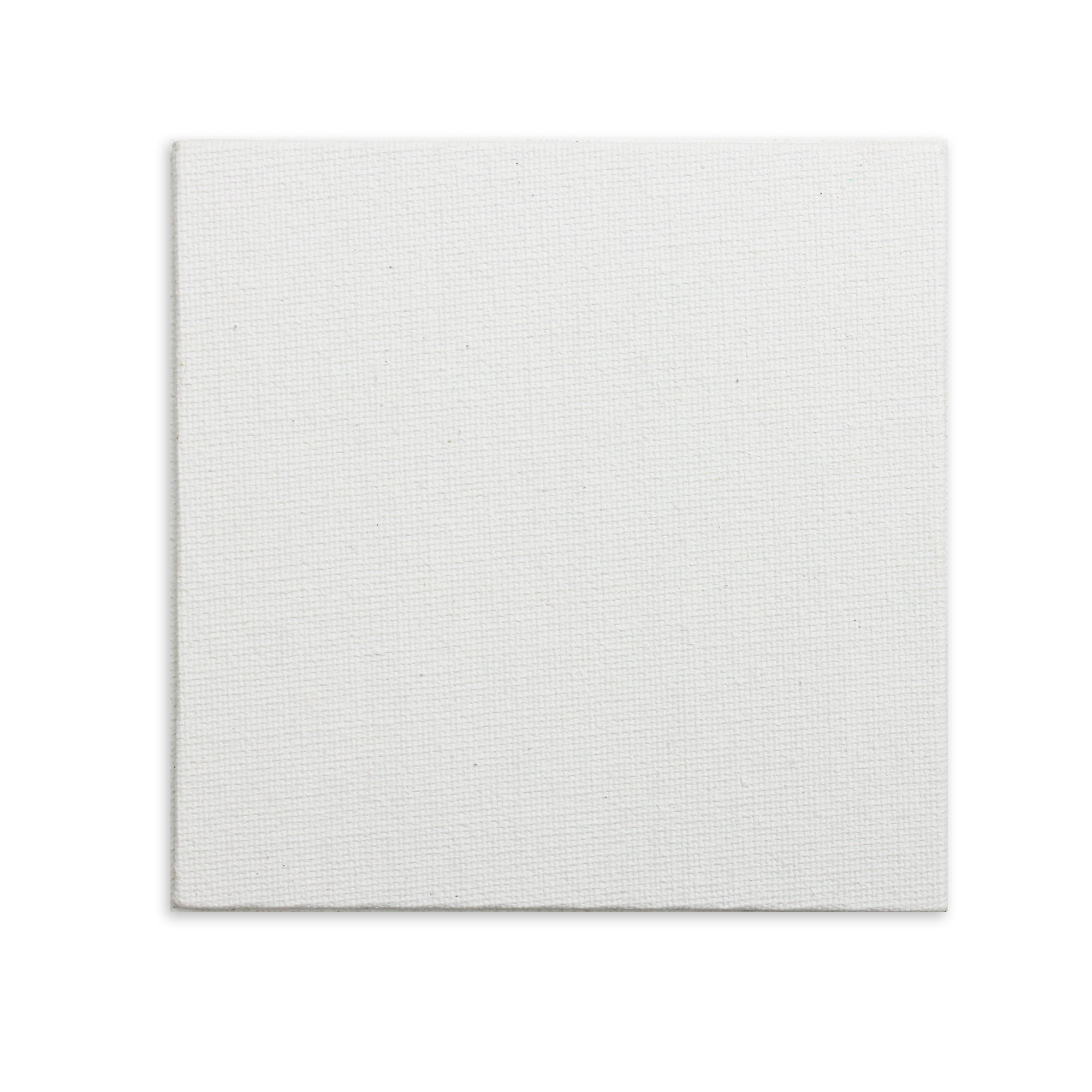 Canvas Panel 6 X 6Inch 2Mm Thick Mdf Board 3Pcs As