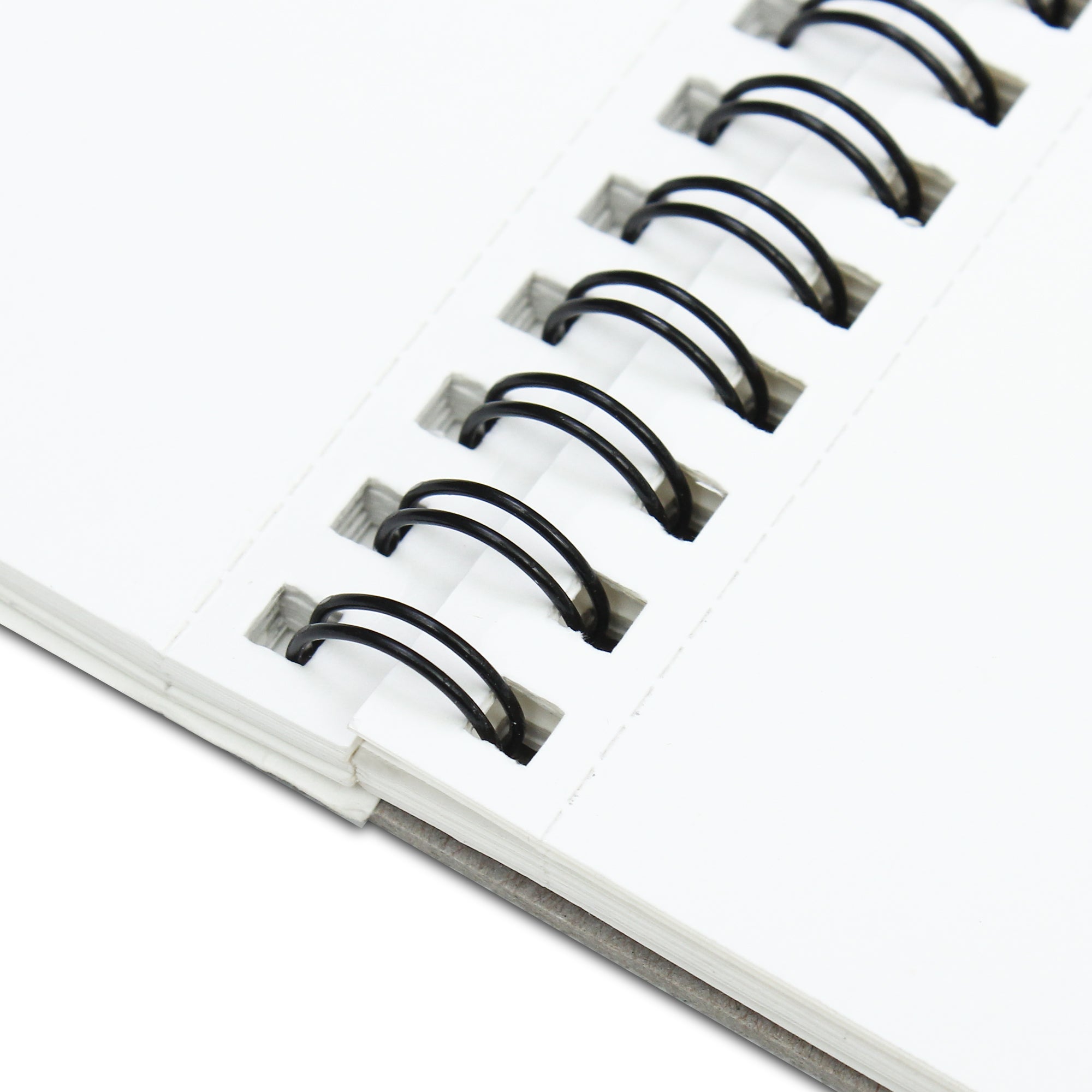 Sketch Book Premium Quality A6 Wire O Binding 150Gsm 30Sheets Lb