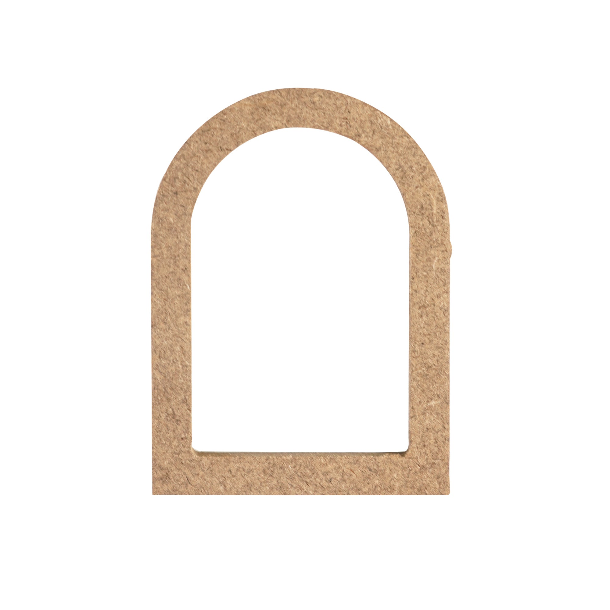 Build A Home Box Chajja For Arch Window W61.7 X H84.4 mm 1pc