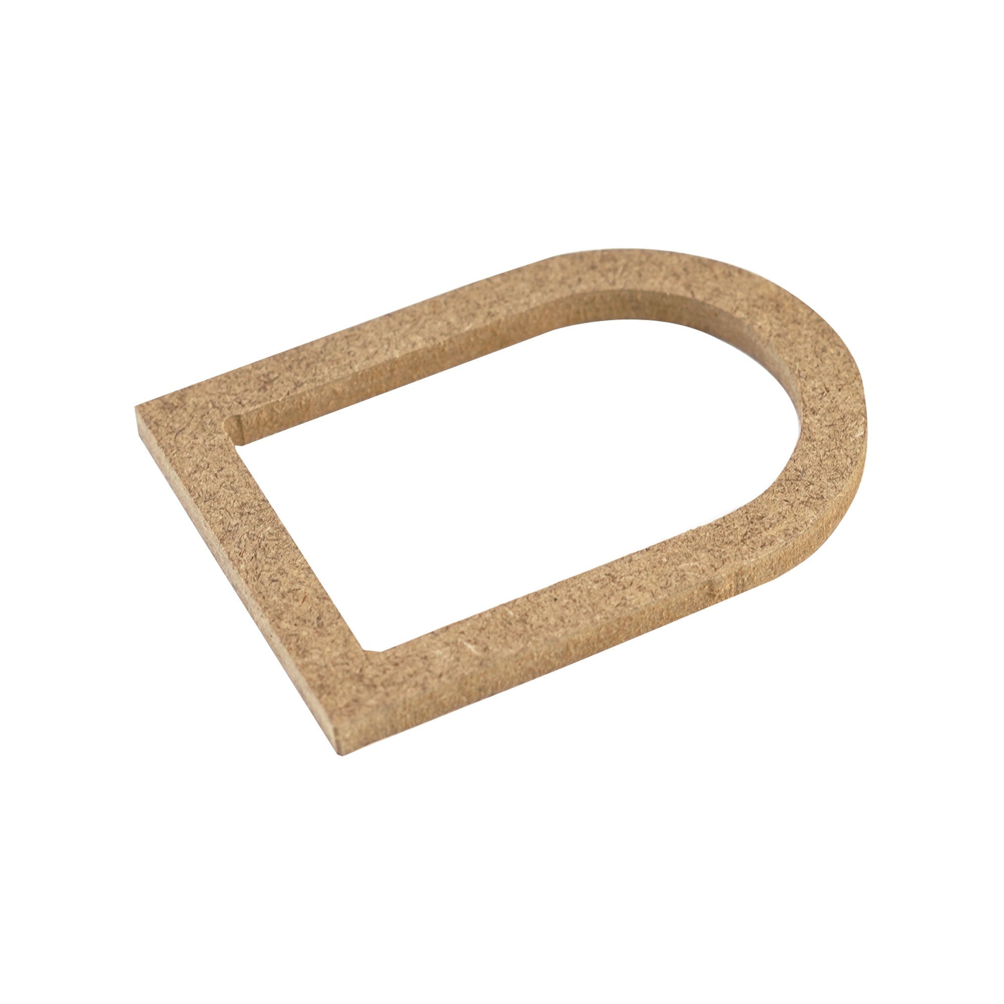 Build A Home Box Chajja For Arch Window W61.7 X H84.4 mm 1pc