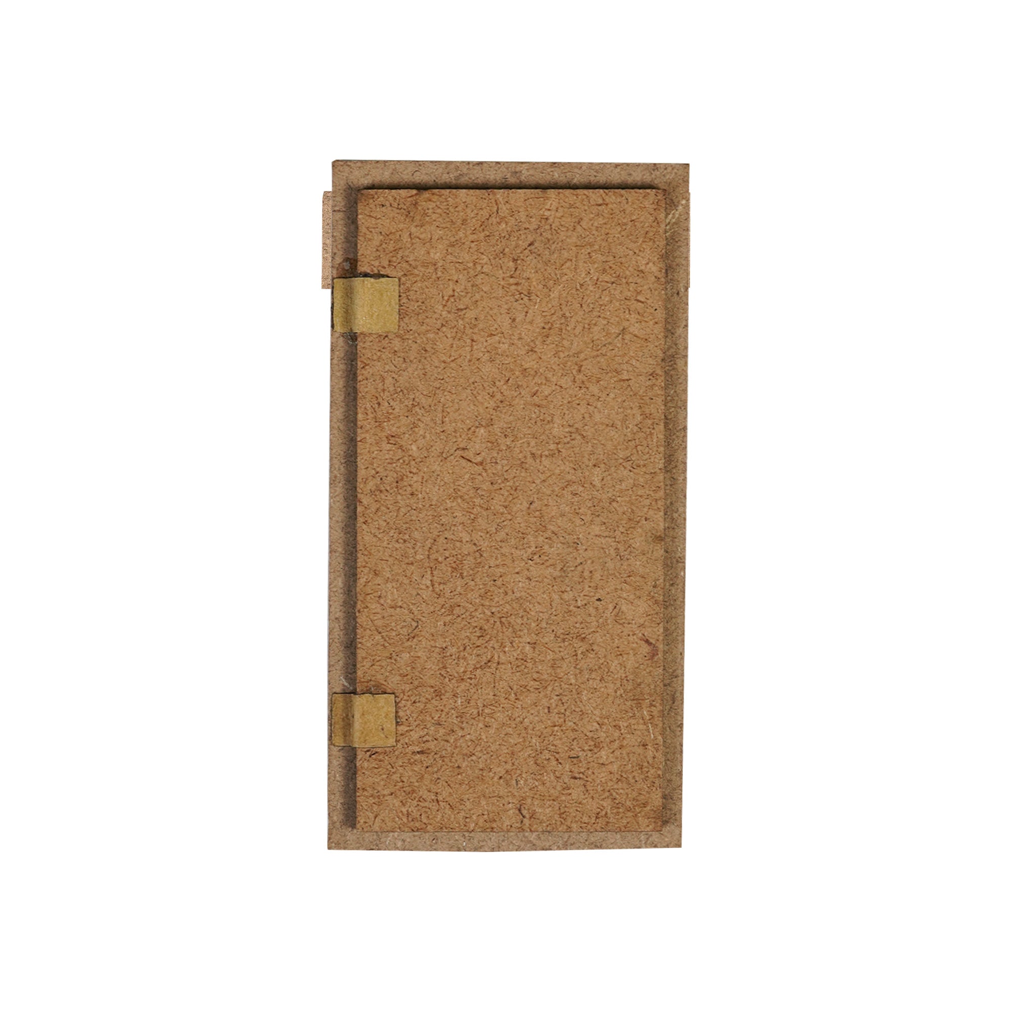 Build A Home Traditional Door W44.7 X H86.9 mm 2pc
