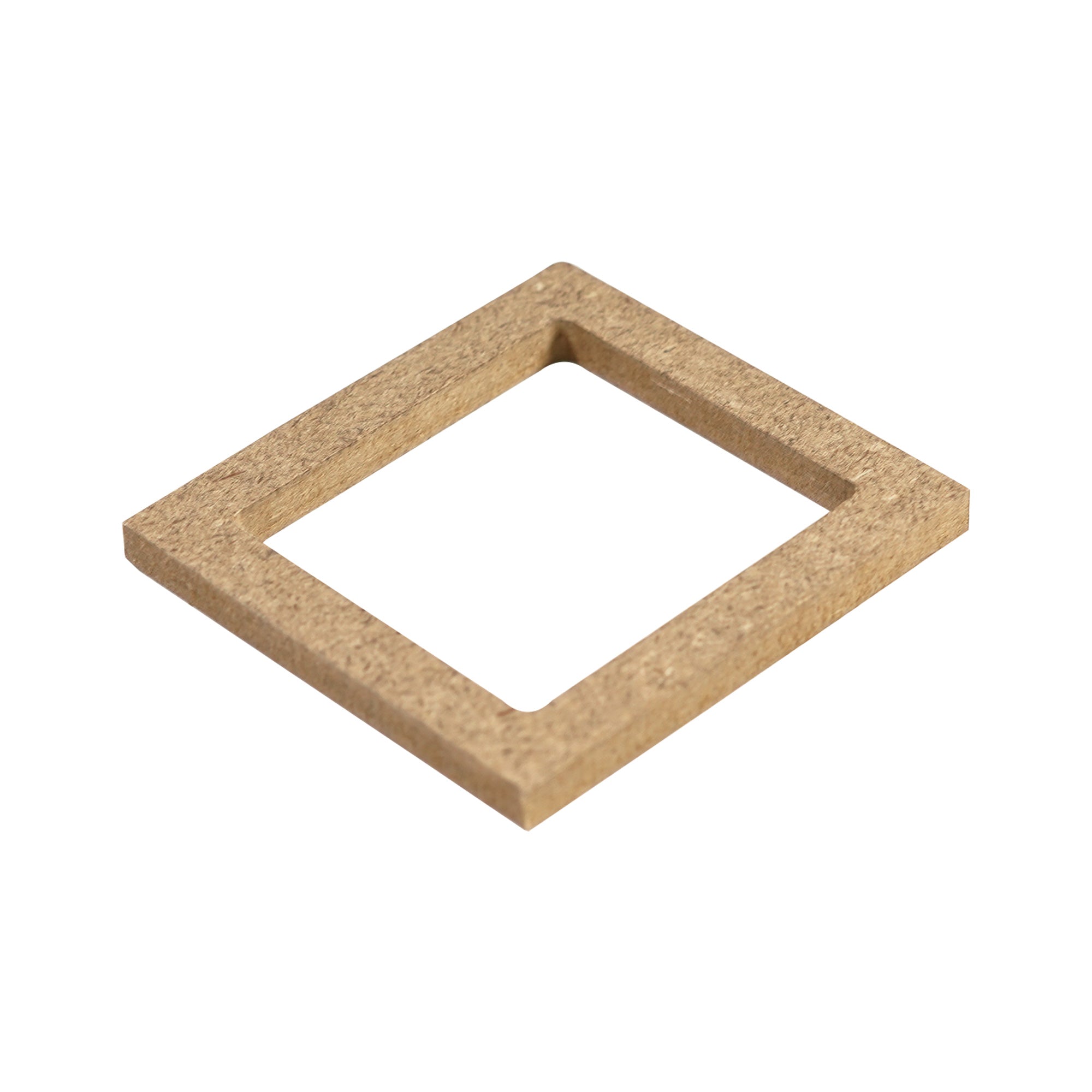 Build A Home Box Chajja For 2 Door Window W61.7 X H66 mm 1pc