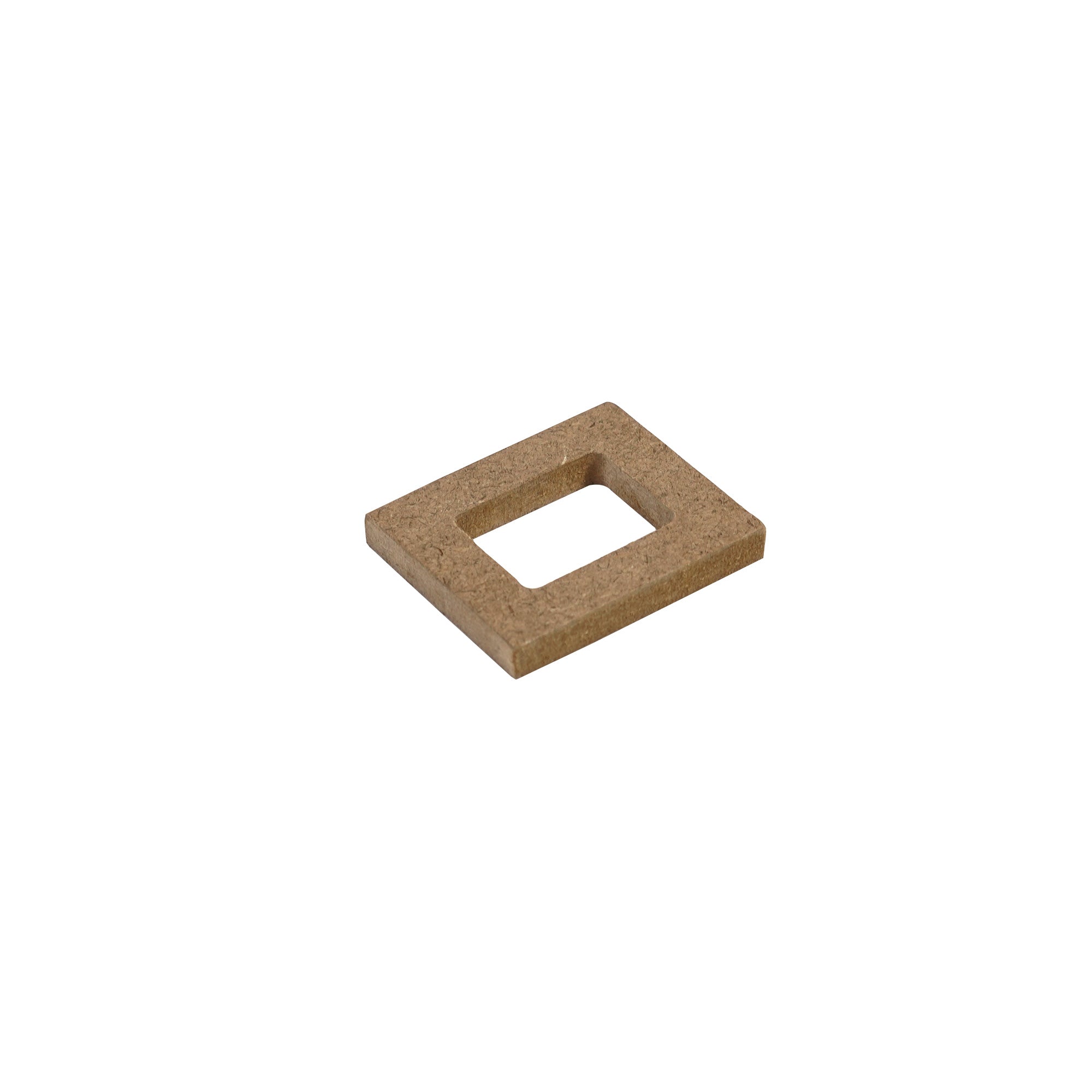 Build A Home Box Chajja For Small Window W41.3 X H35.3mm 1pc