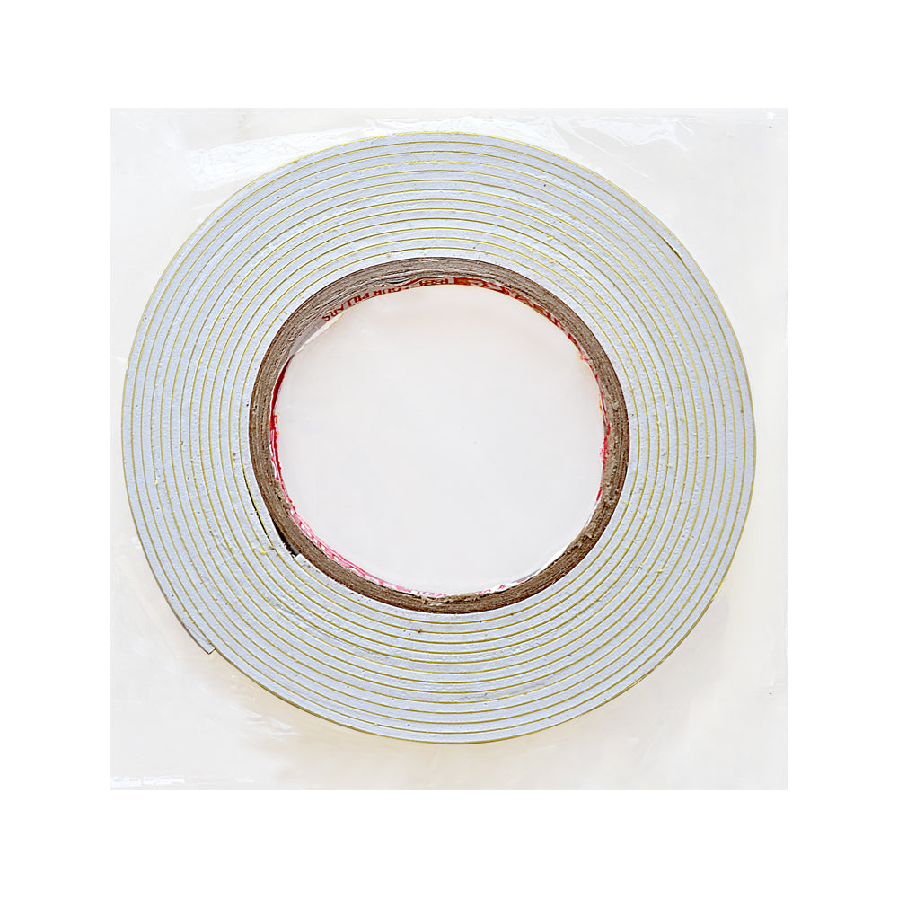 Craft Mounting Tape 1/2 Inch 3.5M Ib