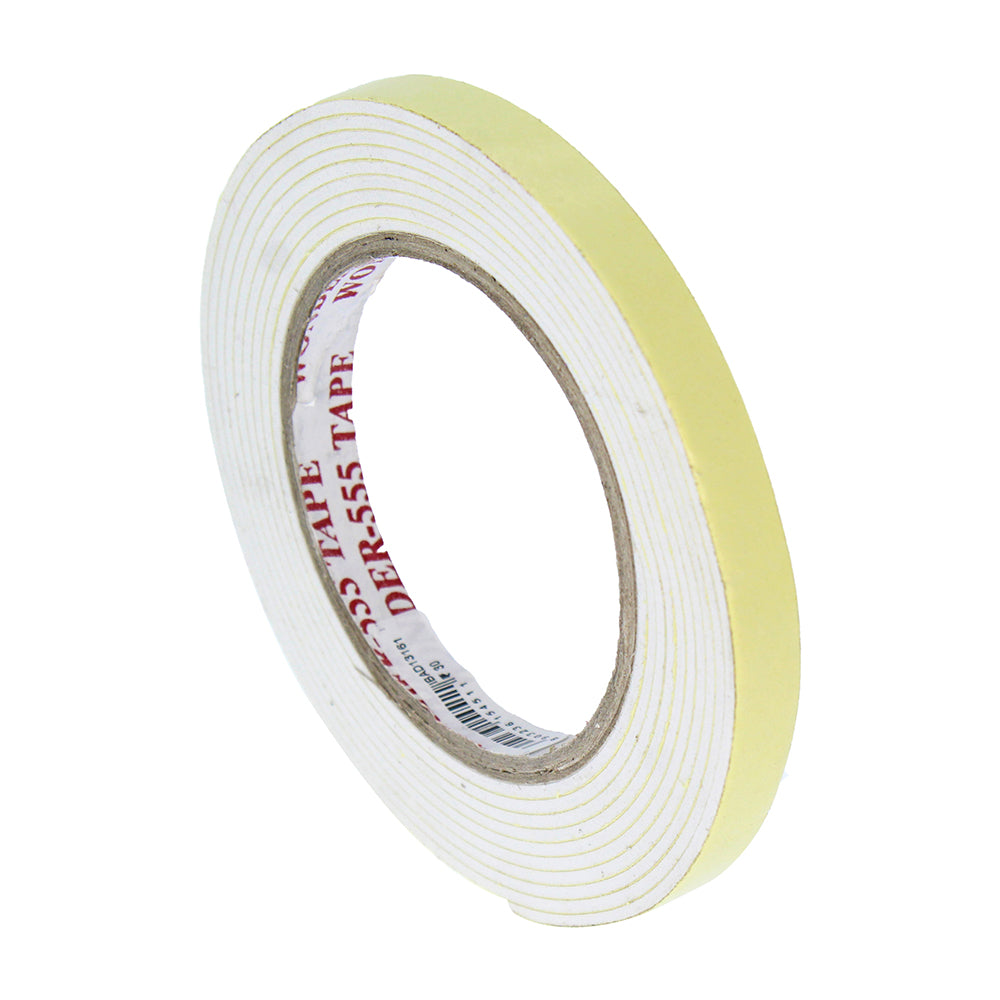 Craft Mounting Tape 1/2 Inch 3.5M Ib