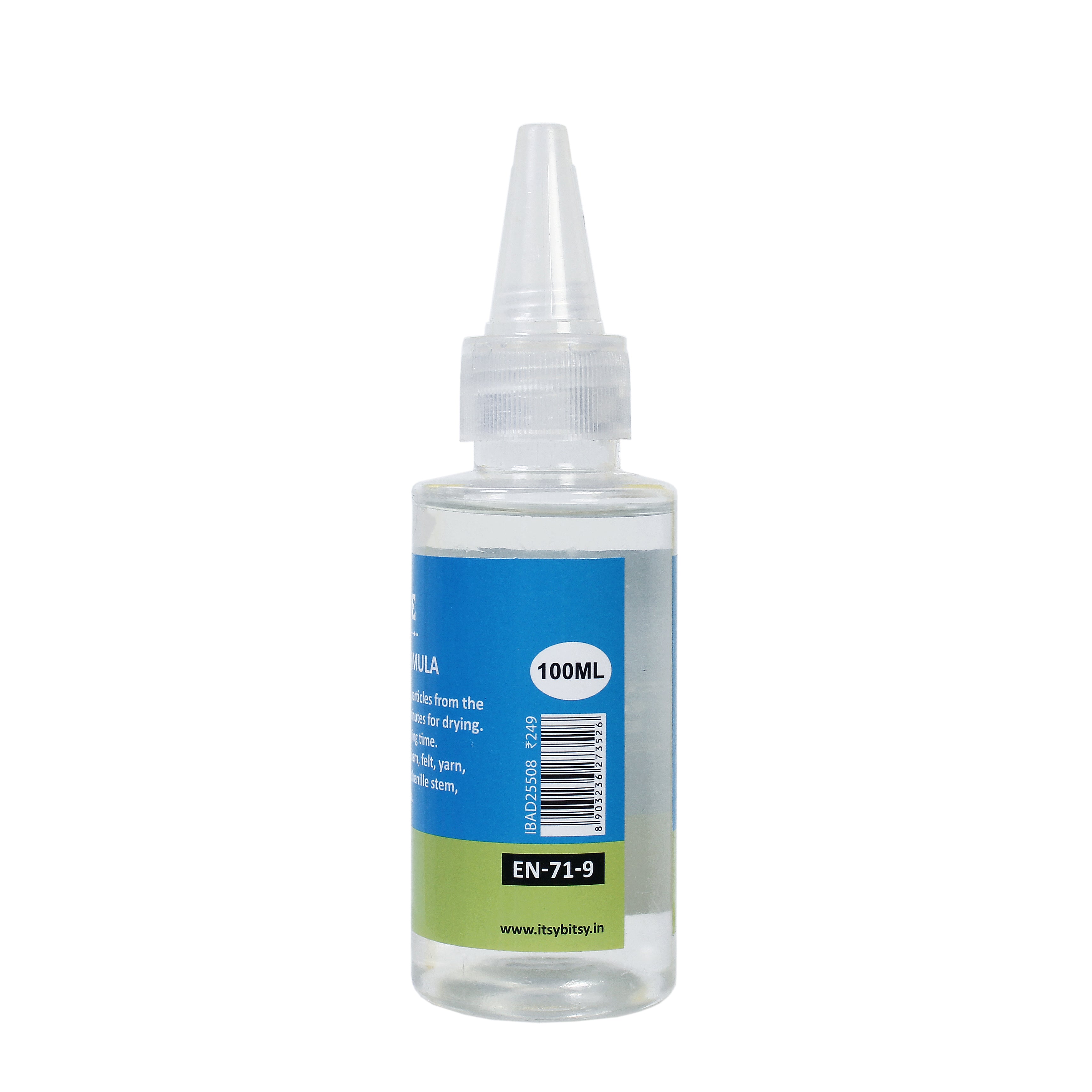 Silicon Liquid Glue 100Ml | All Surface Glue