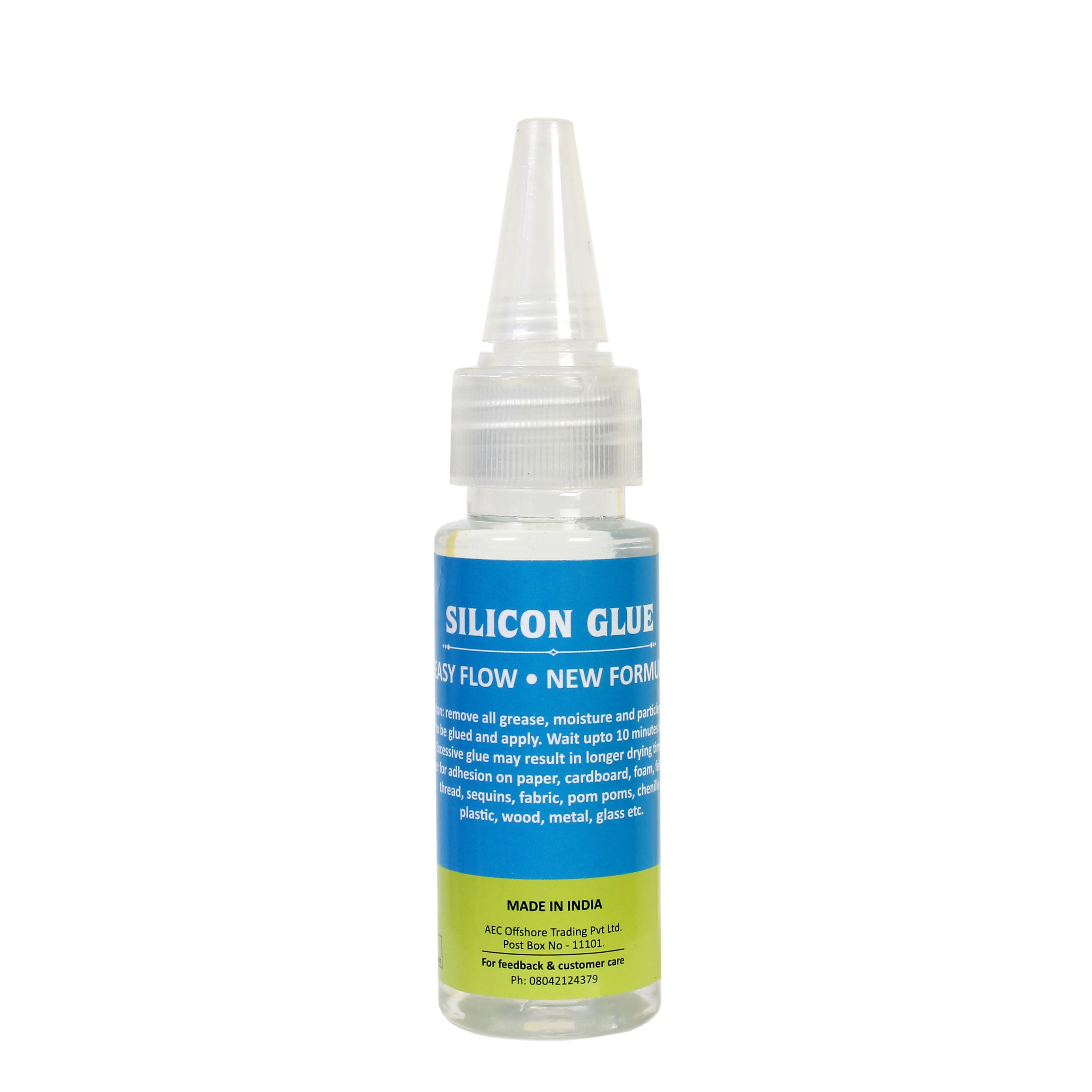 Silicon Glue