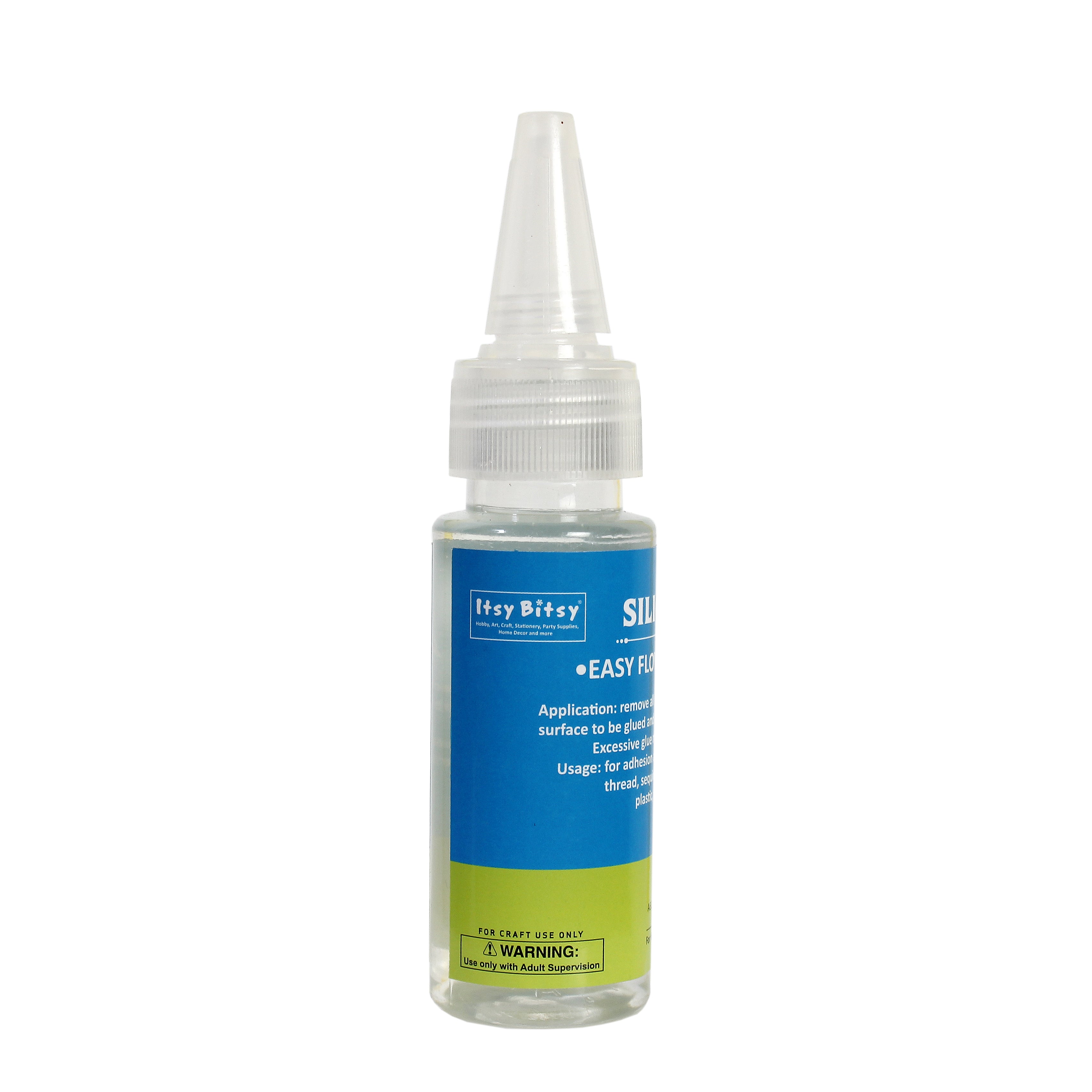 Adhesive