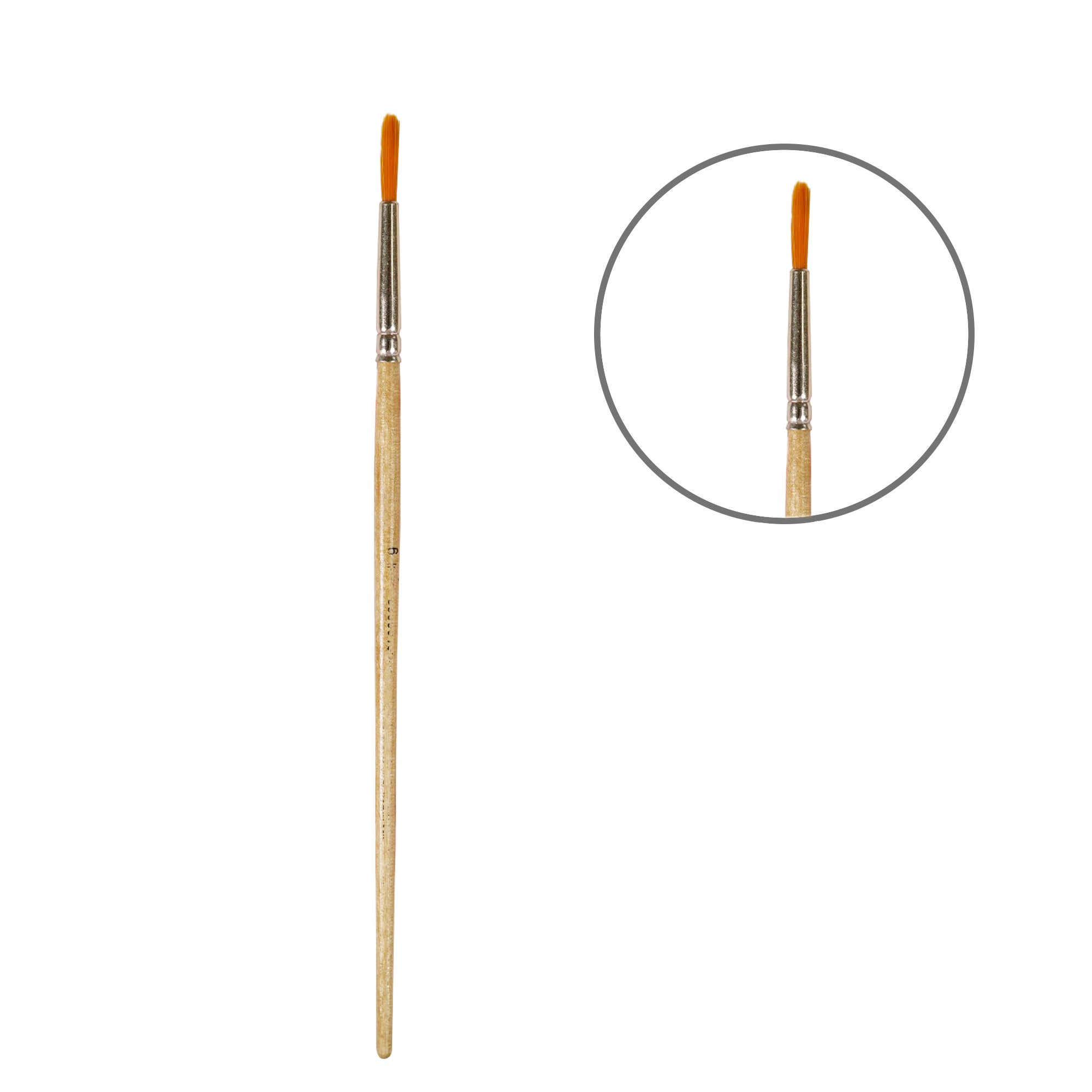 Artist Brush Value Pack Round Series 2 10Pc