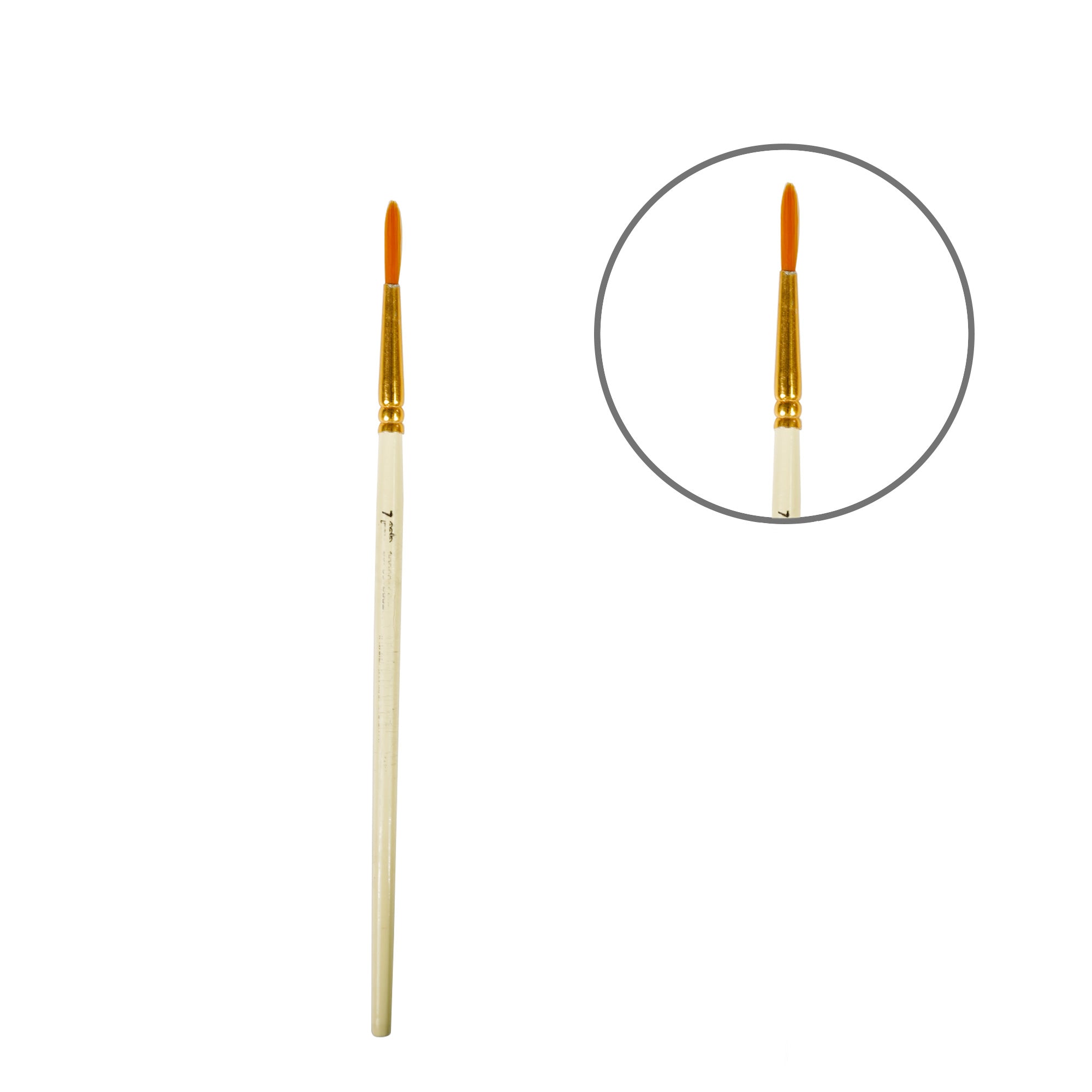 Artist Brush Value Pack Round Series 2 10Pc