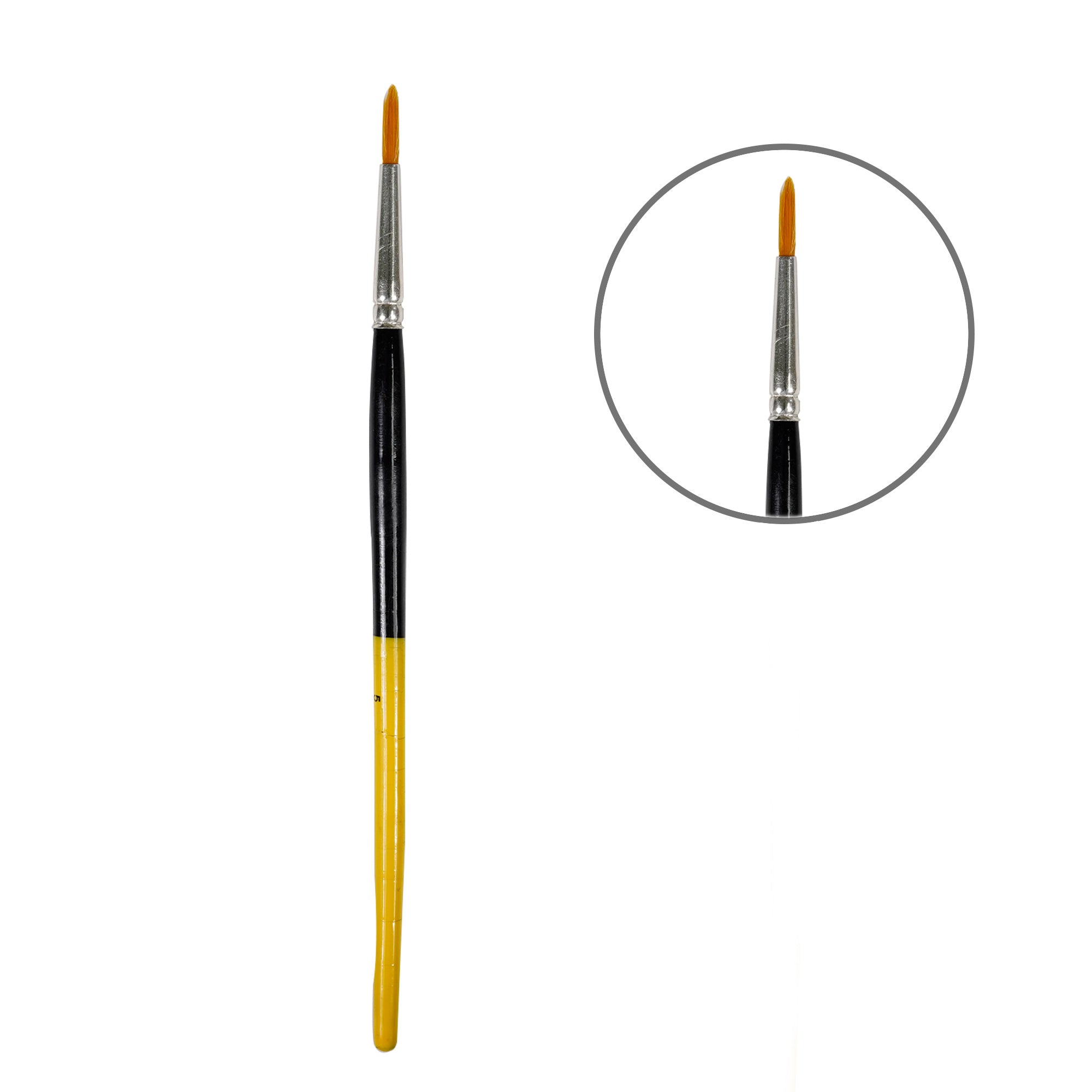 Artist Brush Value Pack Round Series 2 10Pc