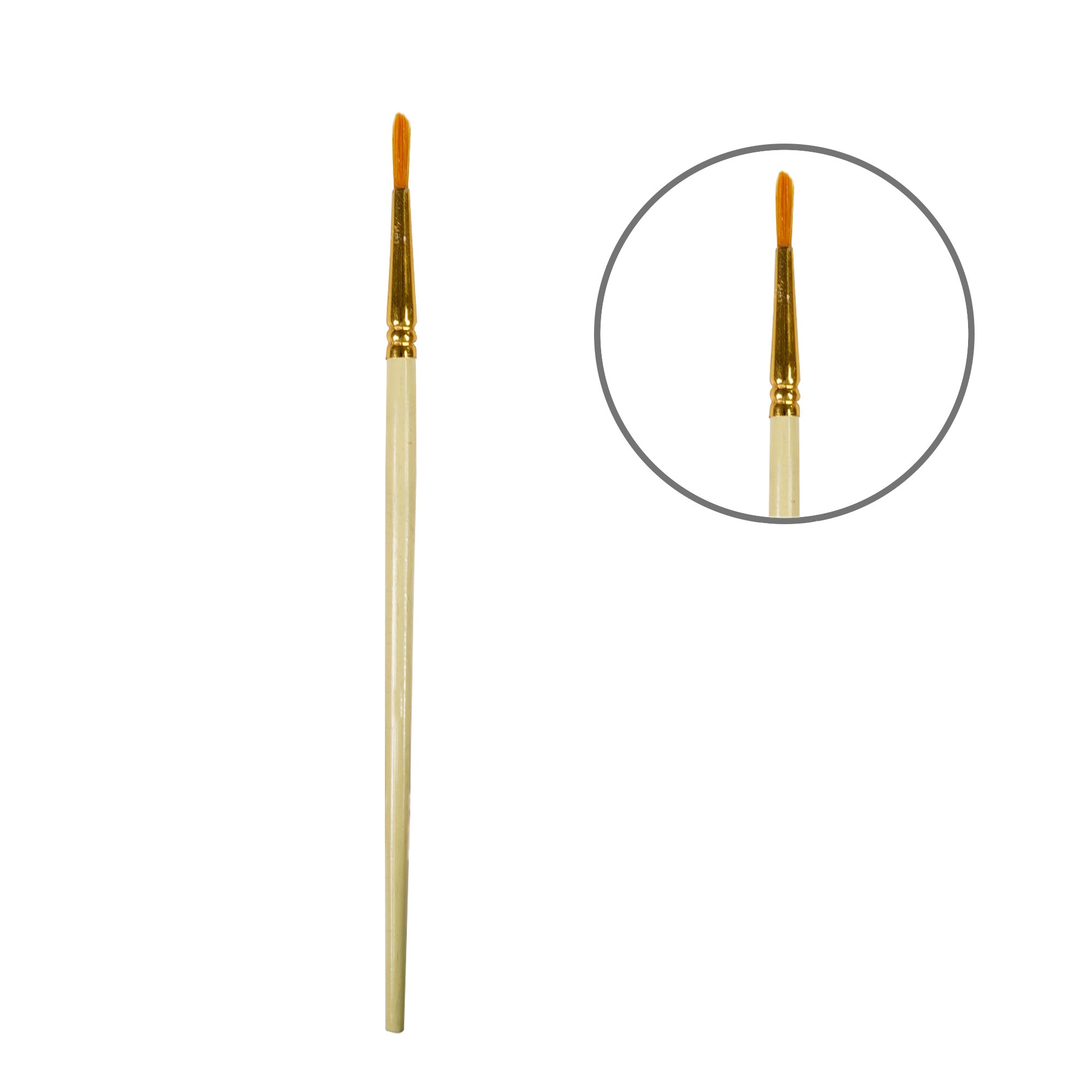 Artist Brush Value Pack Round Series 2 10Pc