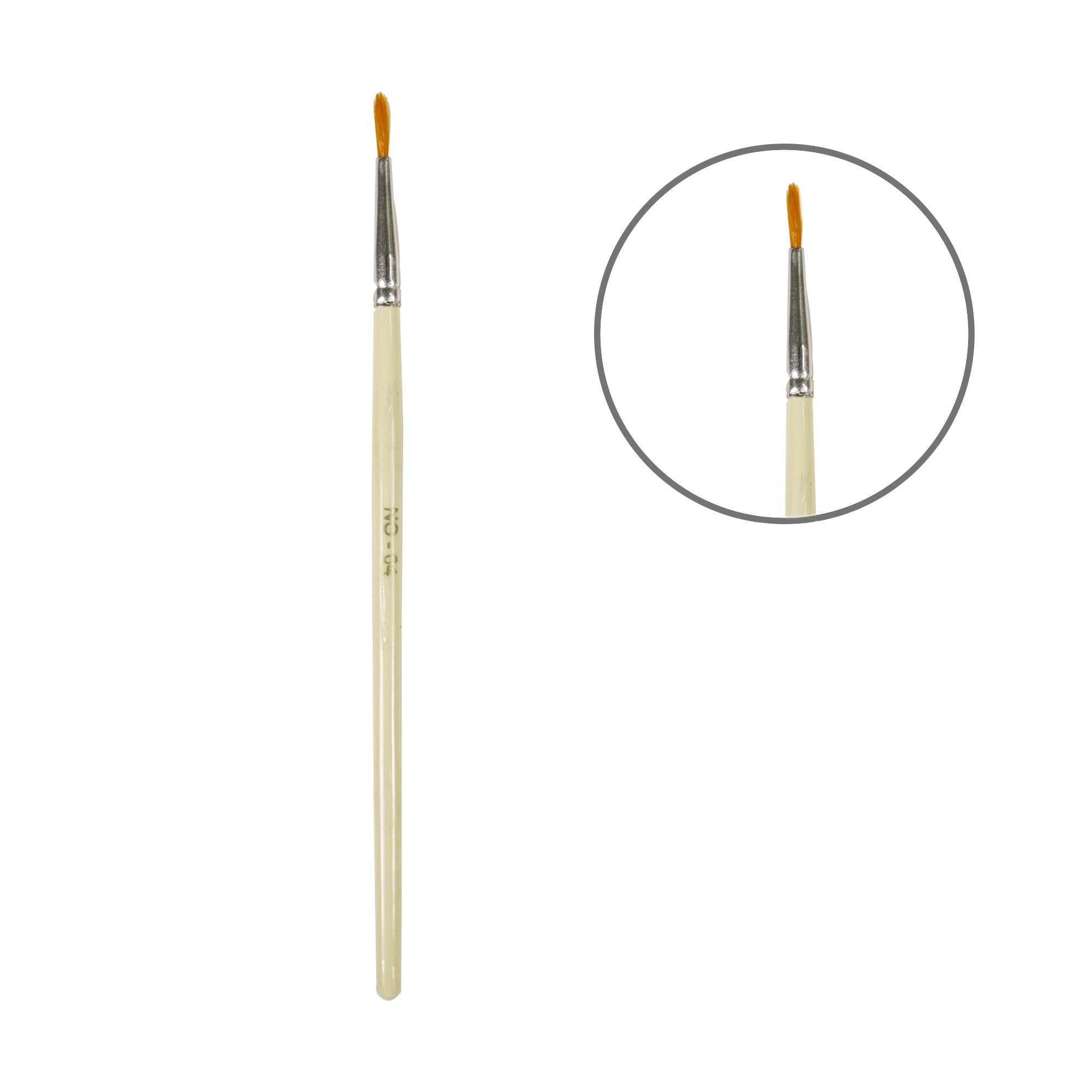 Artist Brush Value Pack Round Series 1 10Pc
