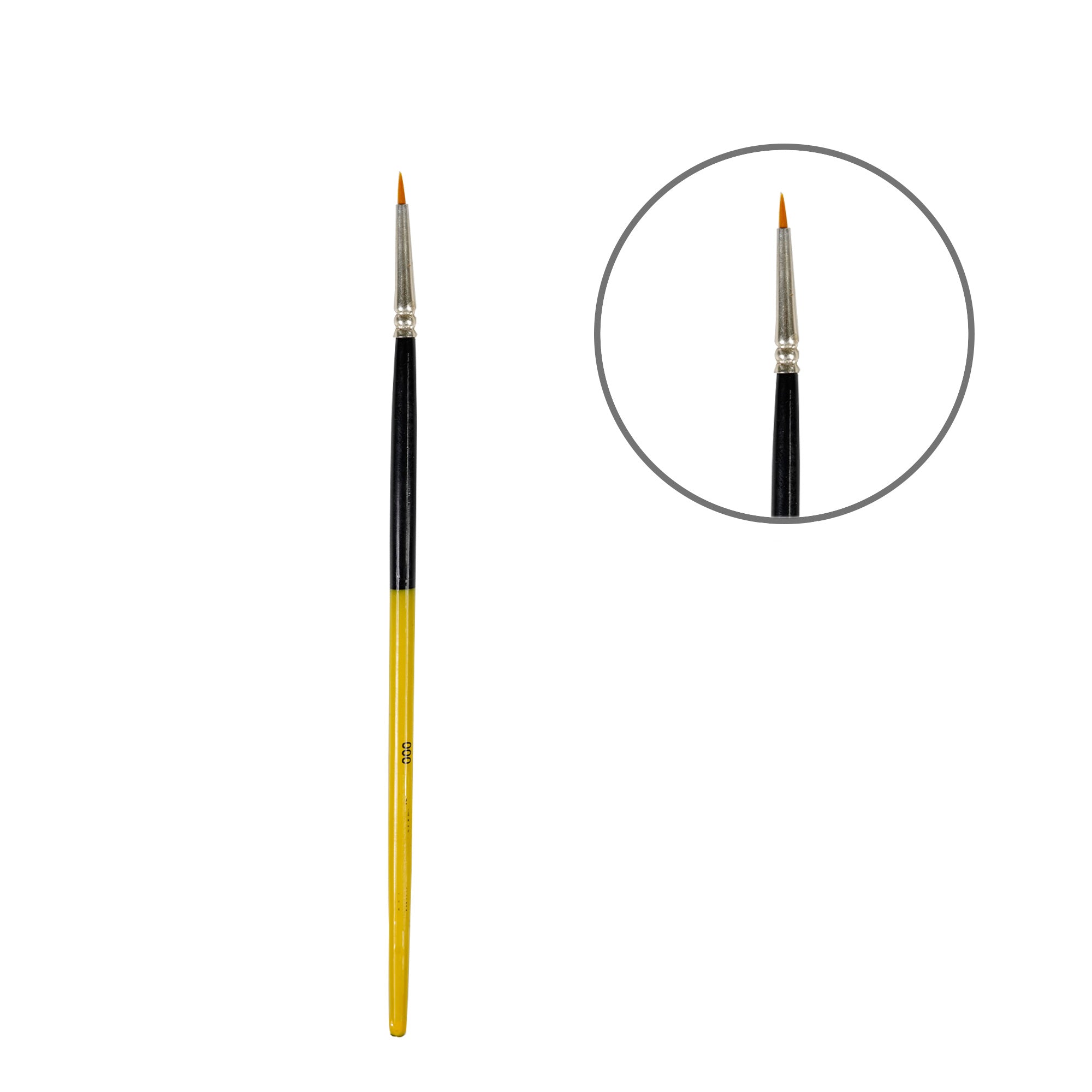 Artist Brush Value Pack Round Series 1 10Pc