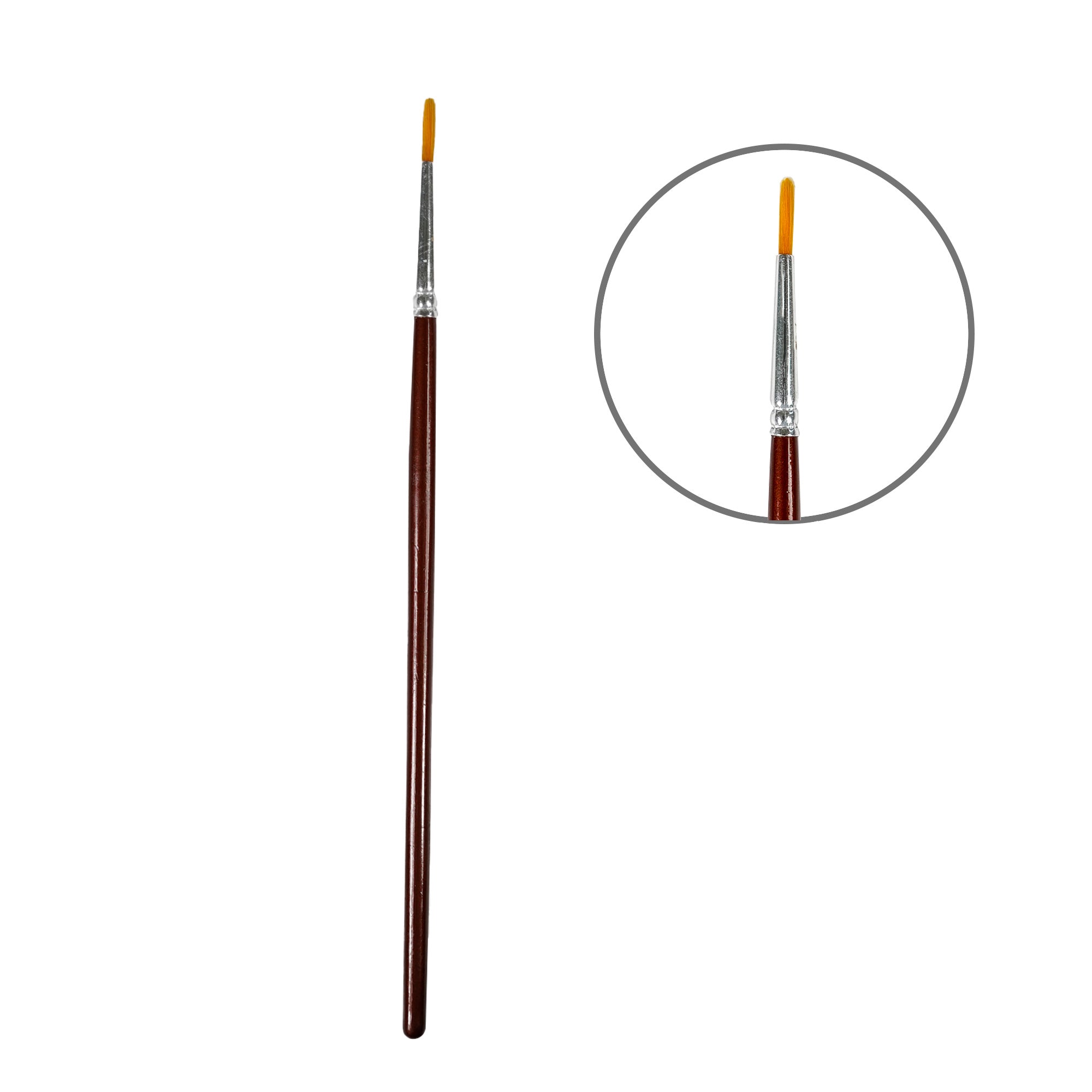 Artist Brush Value Pack Round Series 1 10Pc