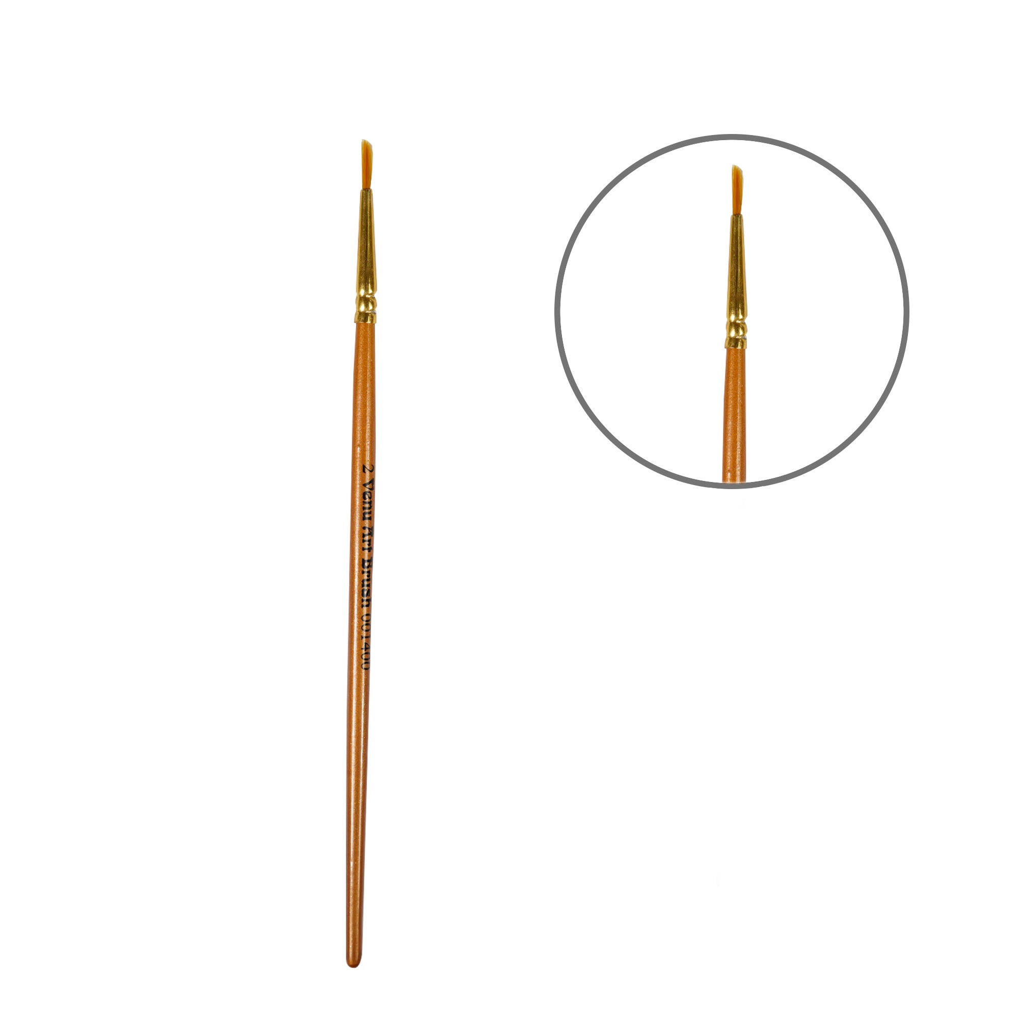 Artist Brush Value Pack Round Series 1 10Pc