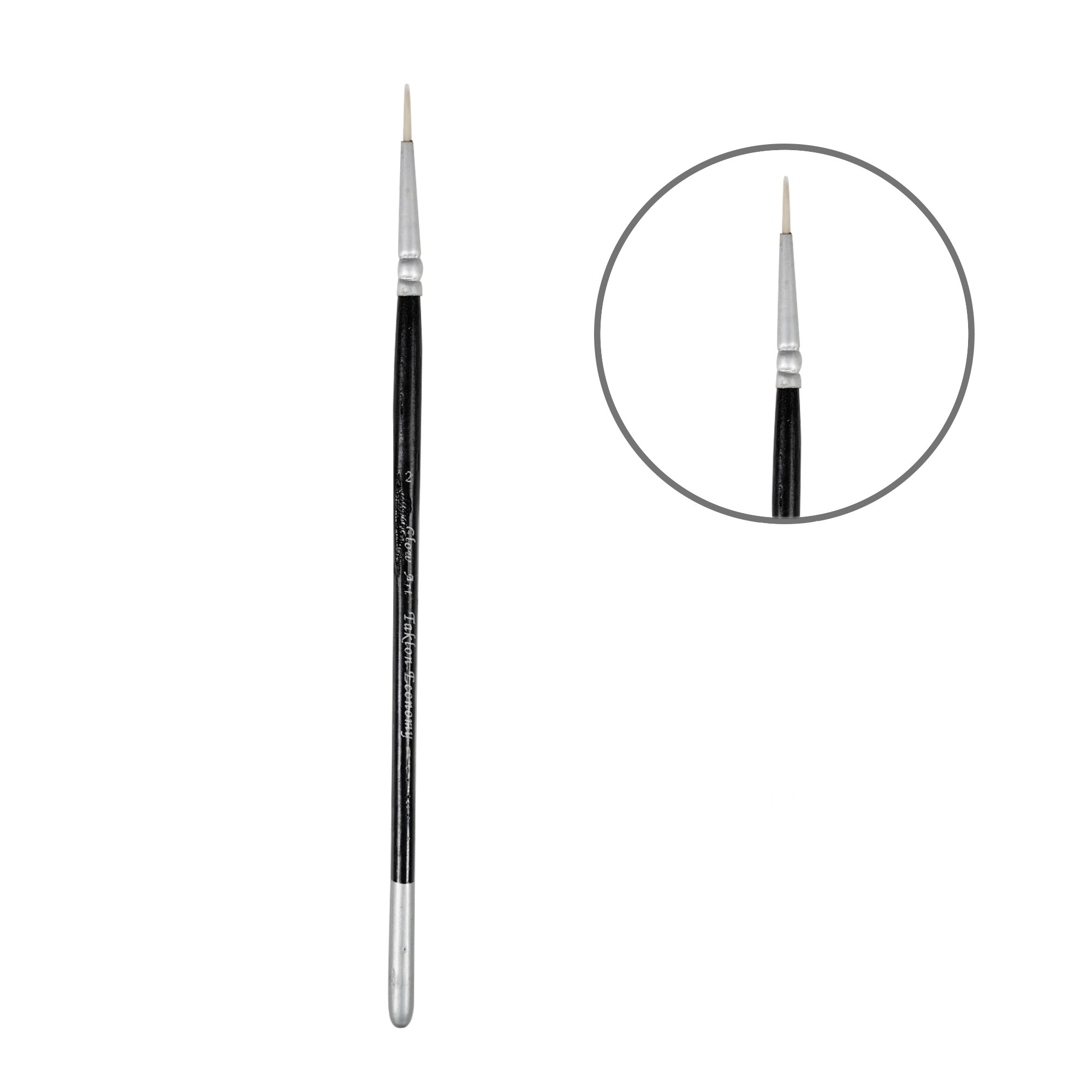 Artist Brush Value Pack Round Series 1 10Pc