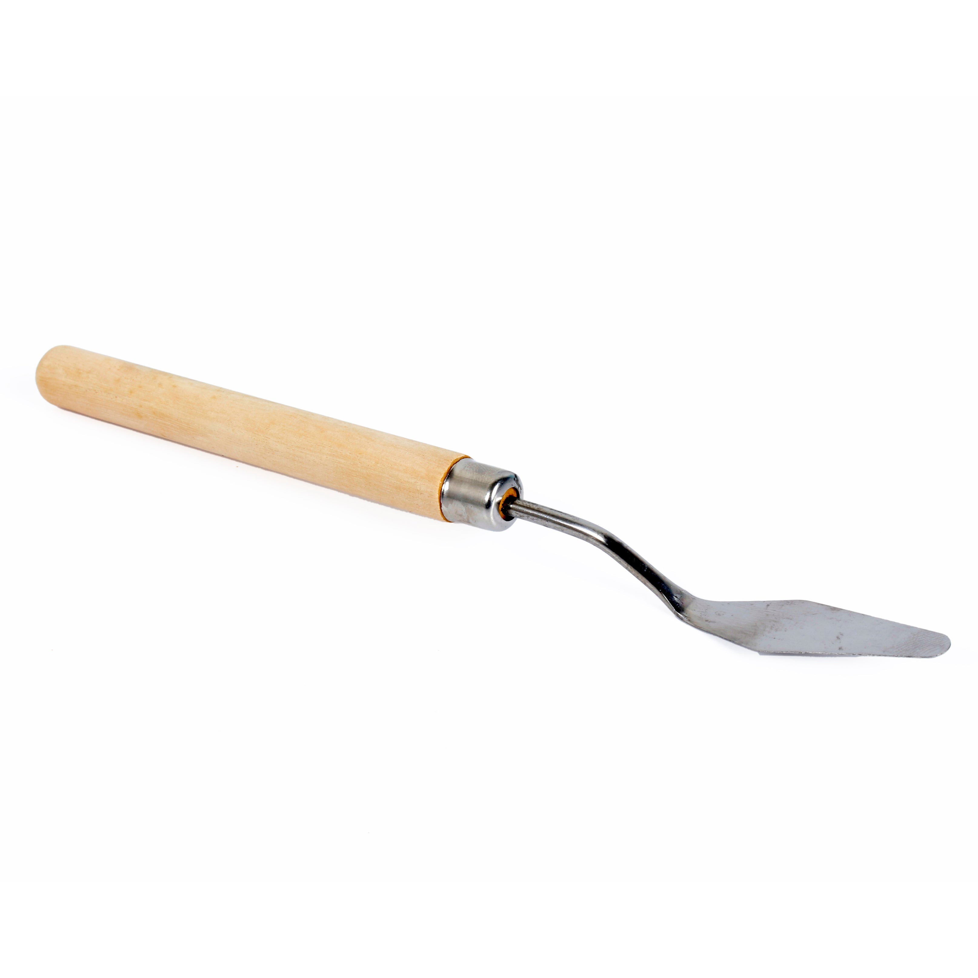 Palette Knife Approx 16Cm 1Pc