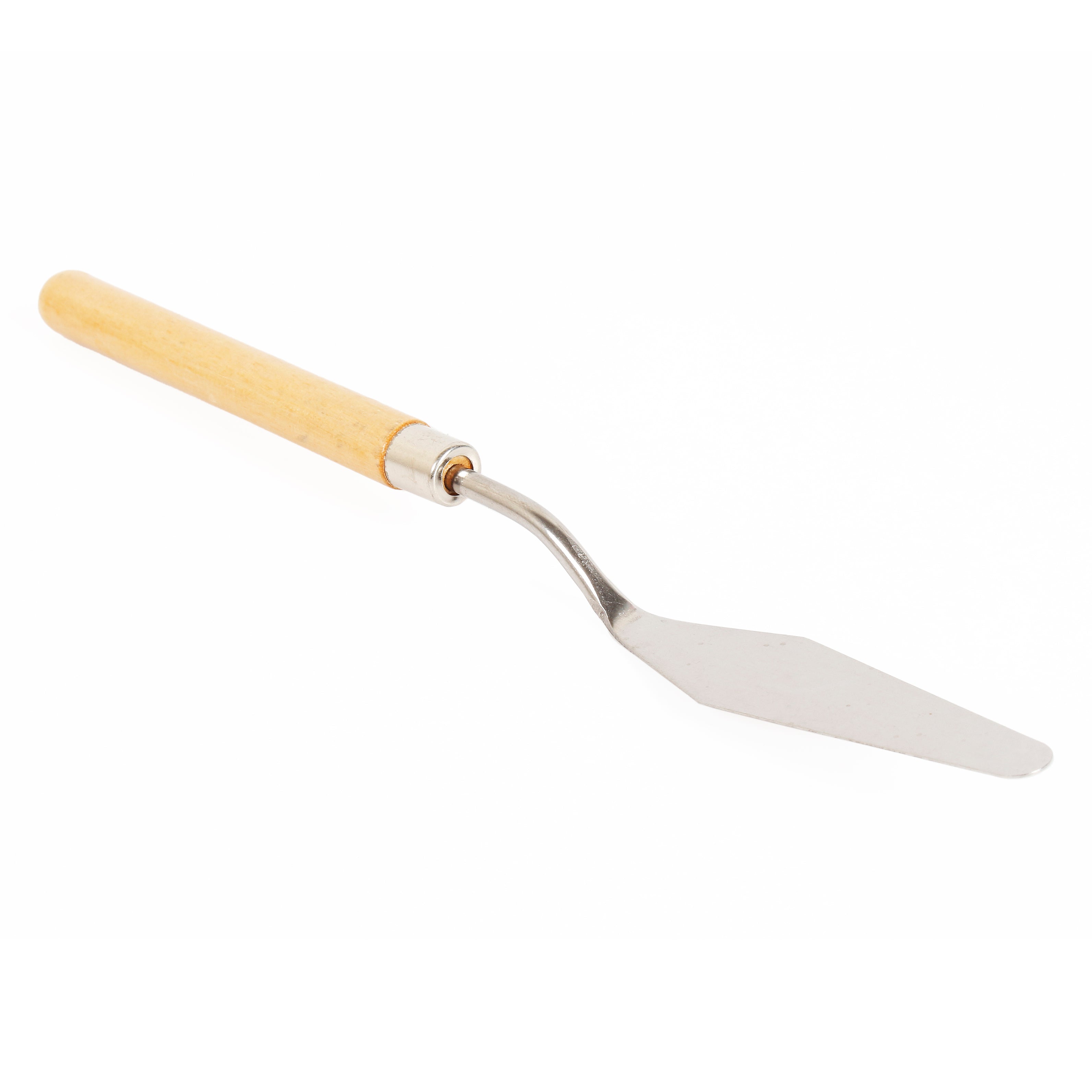 Palette Knife Approx 15.5Cm 1Pc Pb Ib