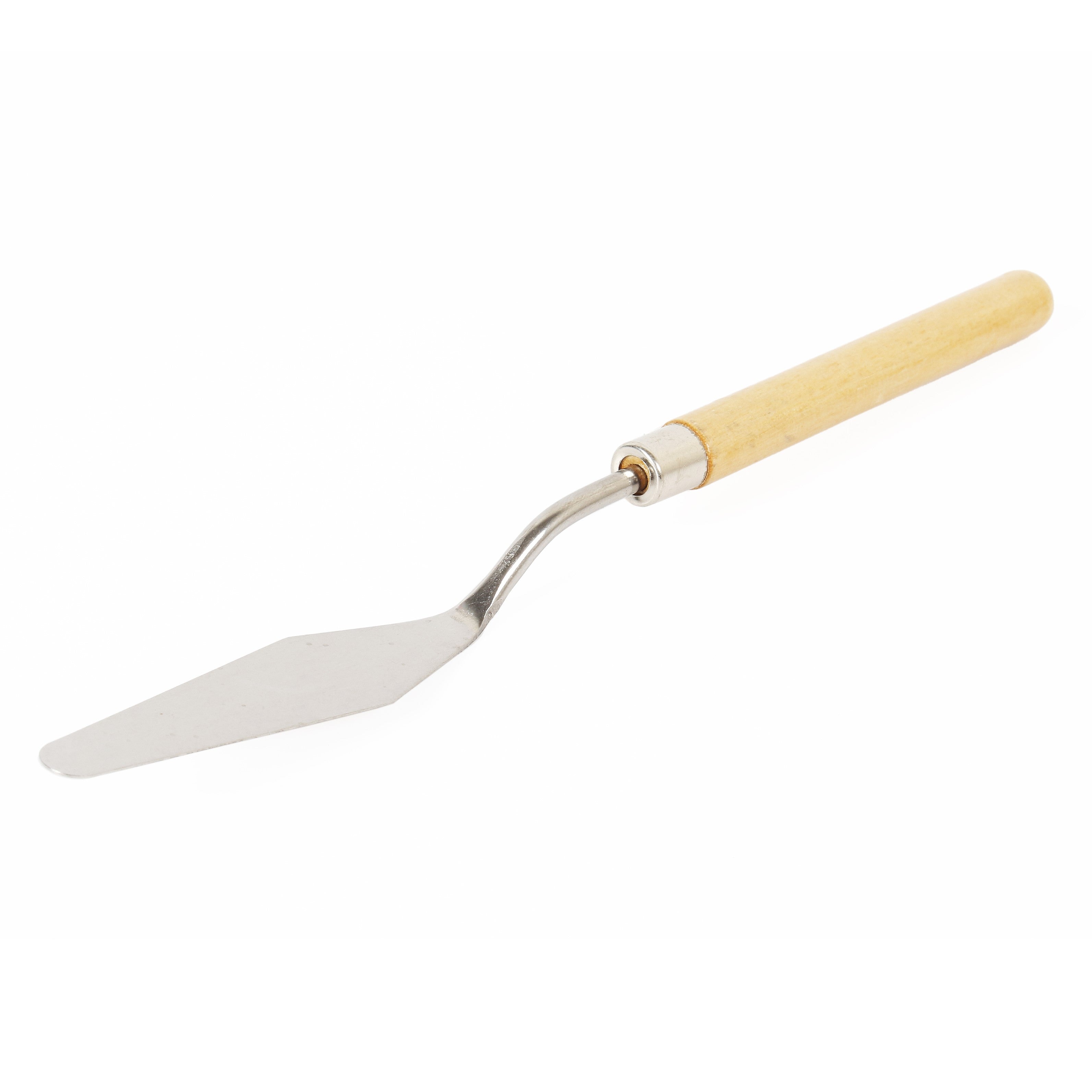 Palette Knife Approx 15.5Cm 1Pc Pb Ib
