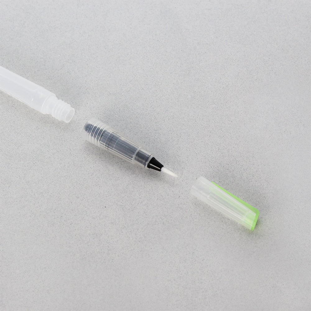 Water Brush Pen Round Fine