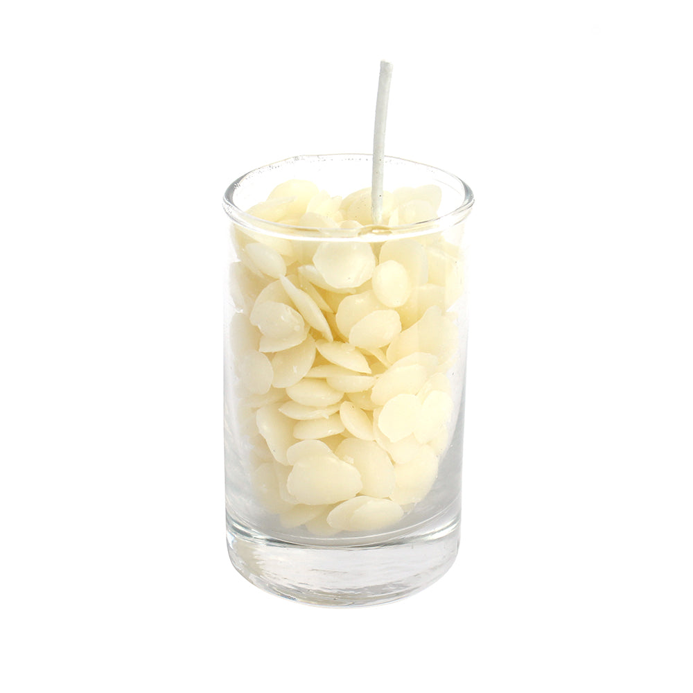 Bees Wax Pellets White 250 G Ib