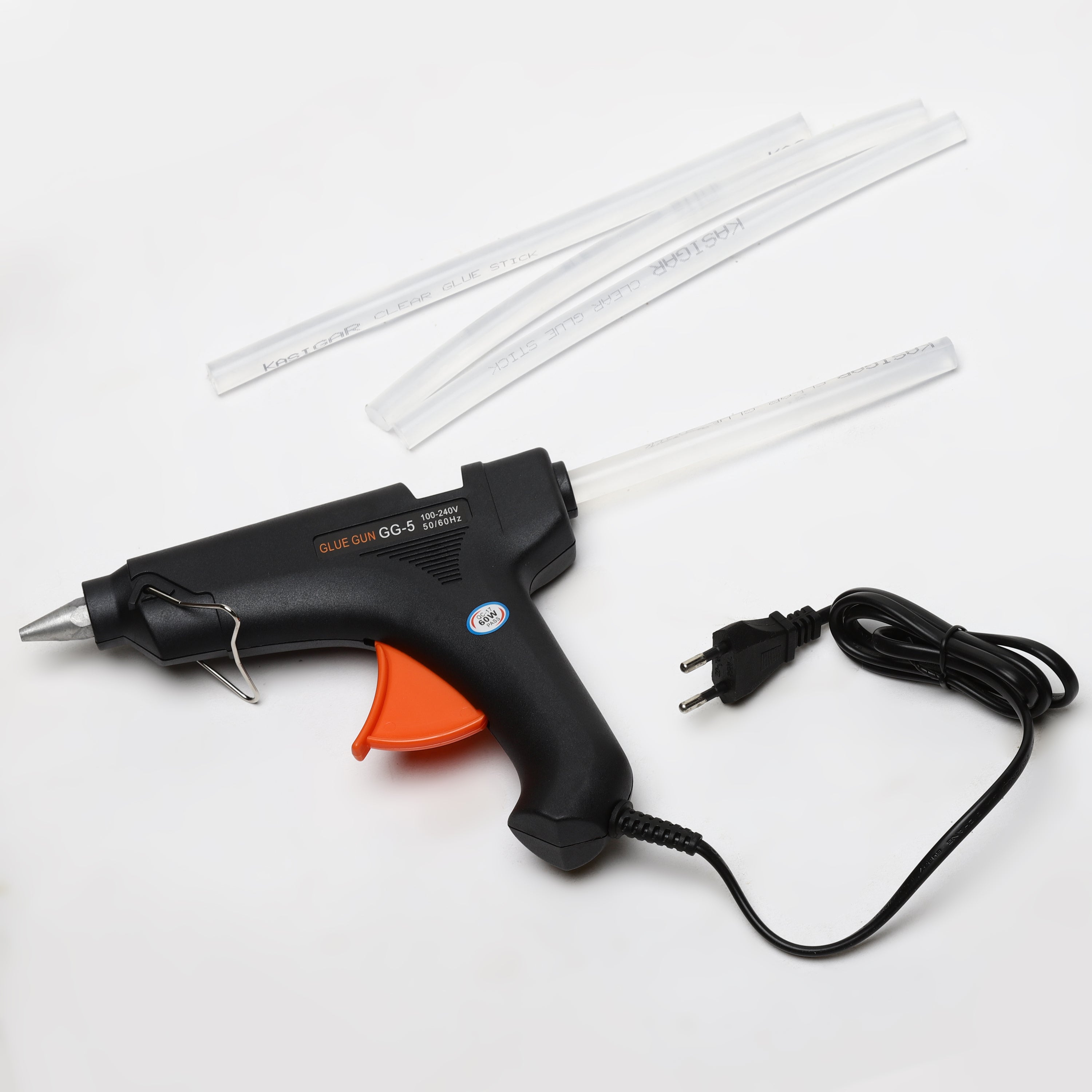 Glue Gun Hot Melt | 240V - 1 PC