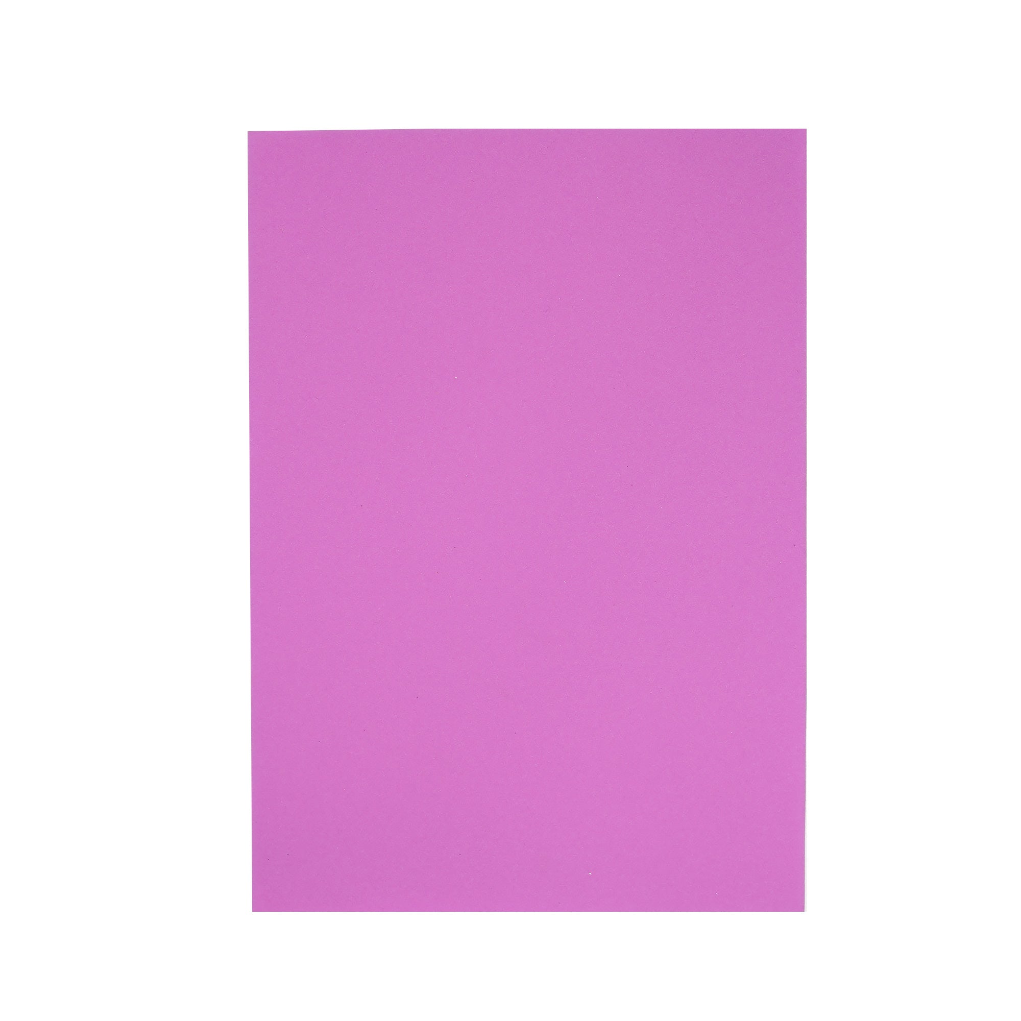 Foam Sheet A4 light Pink 1Sheet Ib
