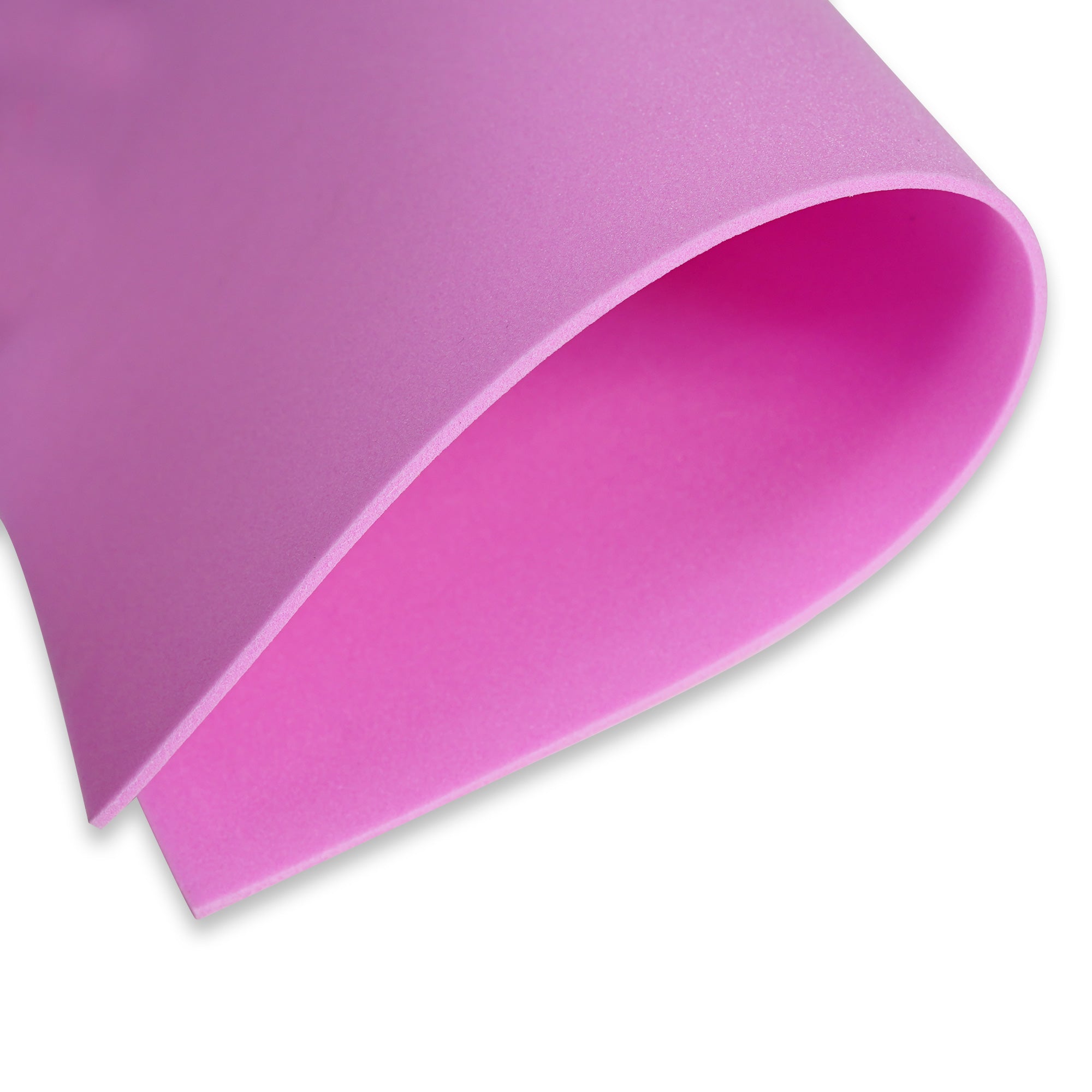 Foam Sheet A4 light Pink 1Sheet Ib