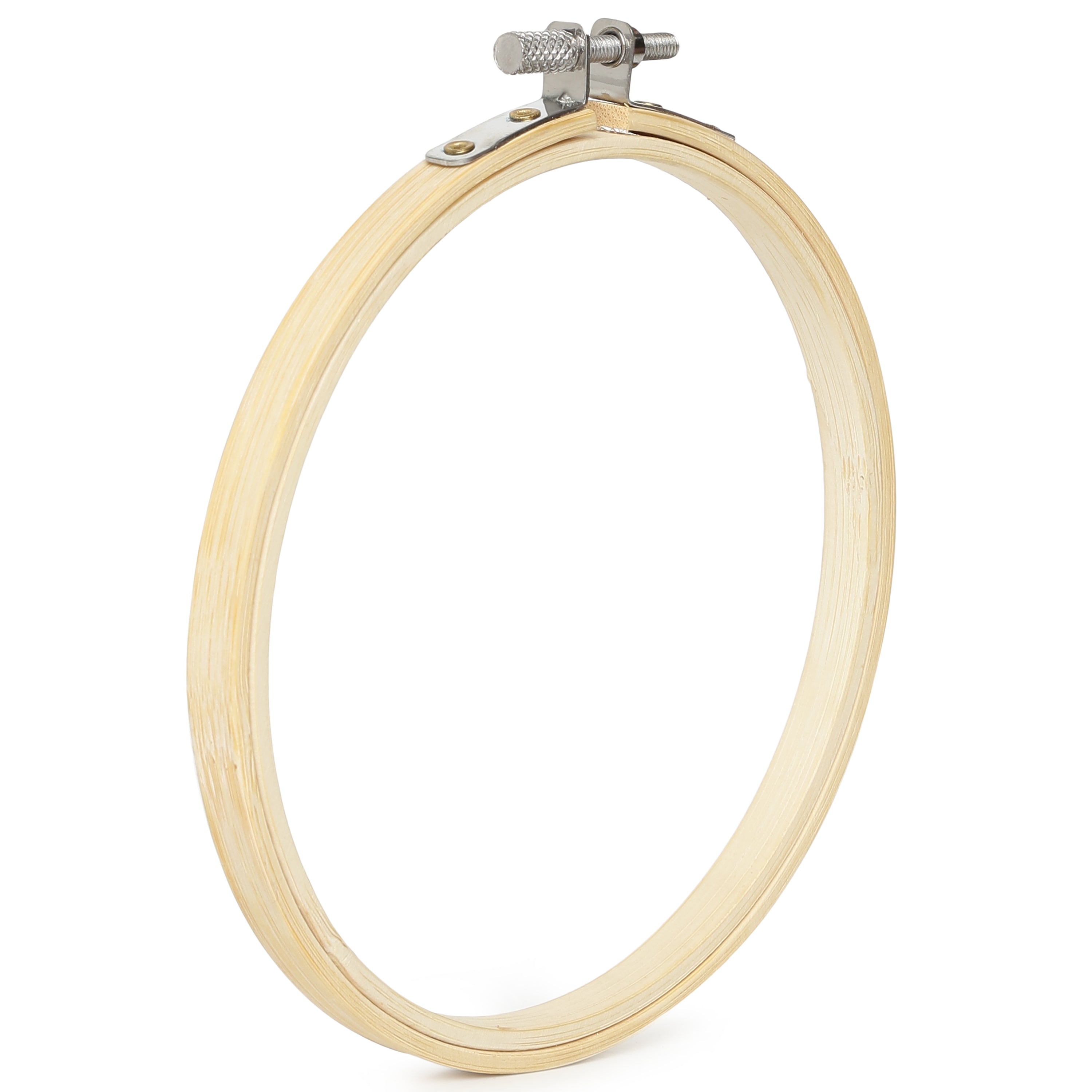 Embroidery Hoop 5Inch 1Pc Ib