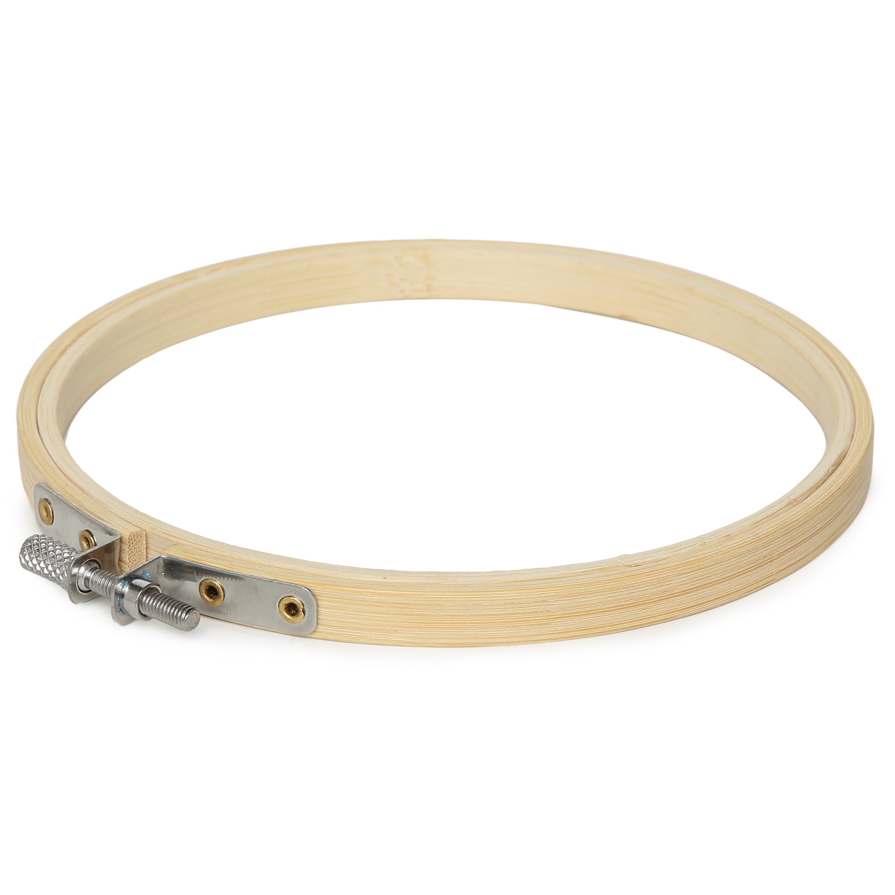 Embroidery Hoop 5Inch 1Pc Ib