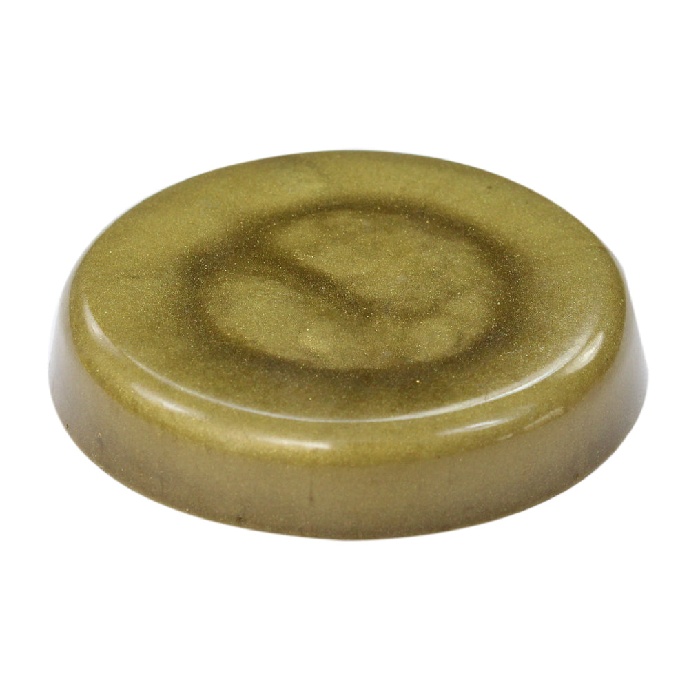 Resin Pigment Gold 15 Gm Bottle