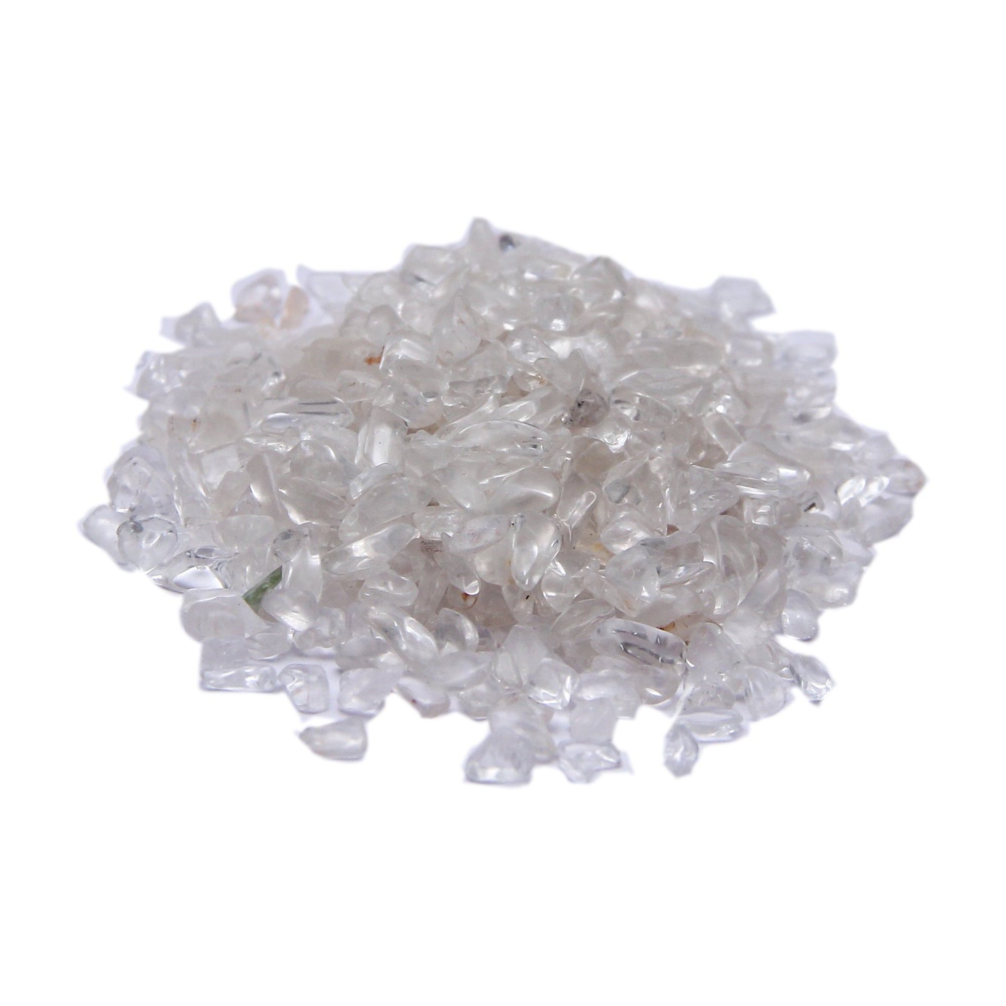 Agate Crystals Small 100Grams Jar