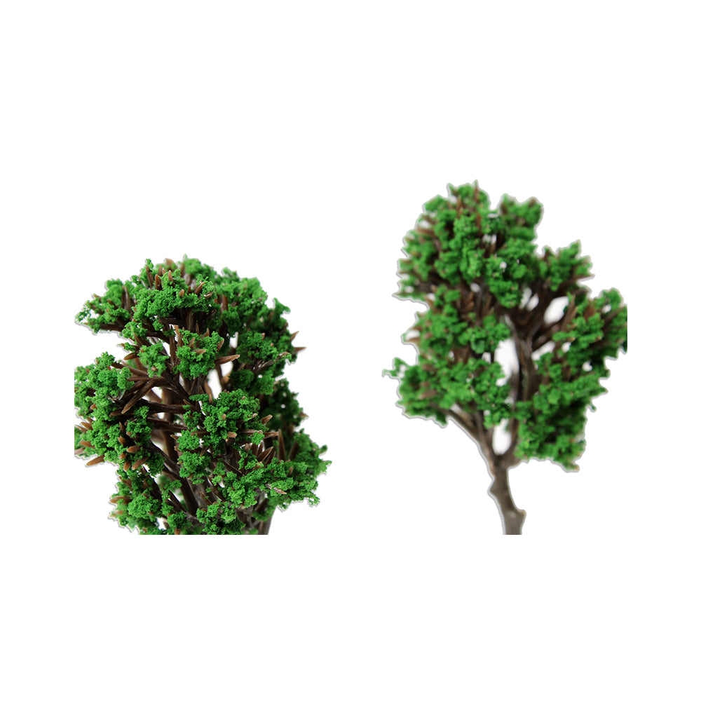Bushy Tree 80 Mm 2Pc Box Ib