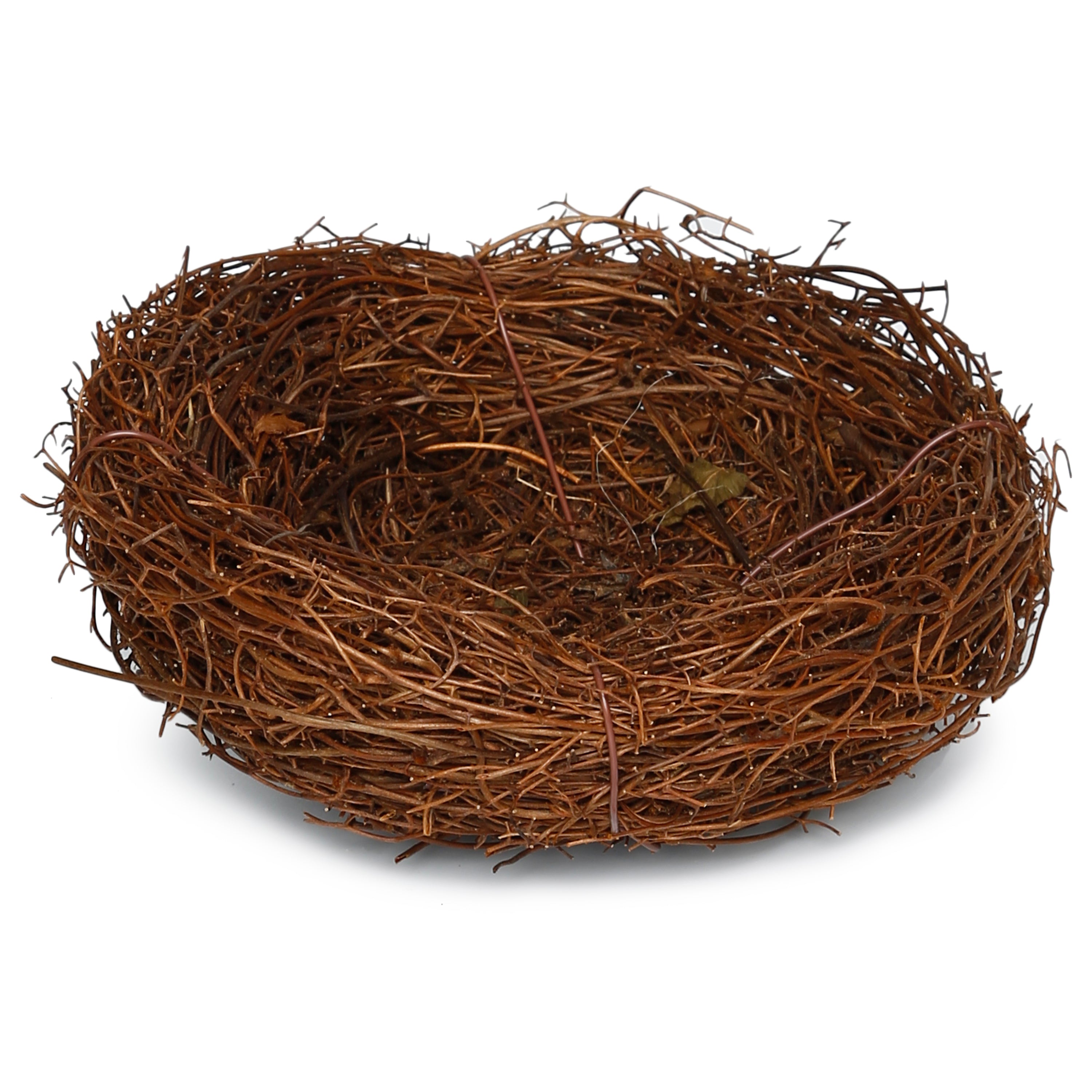 Bird Nest 10Cm1 Pc Ib