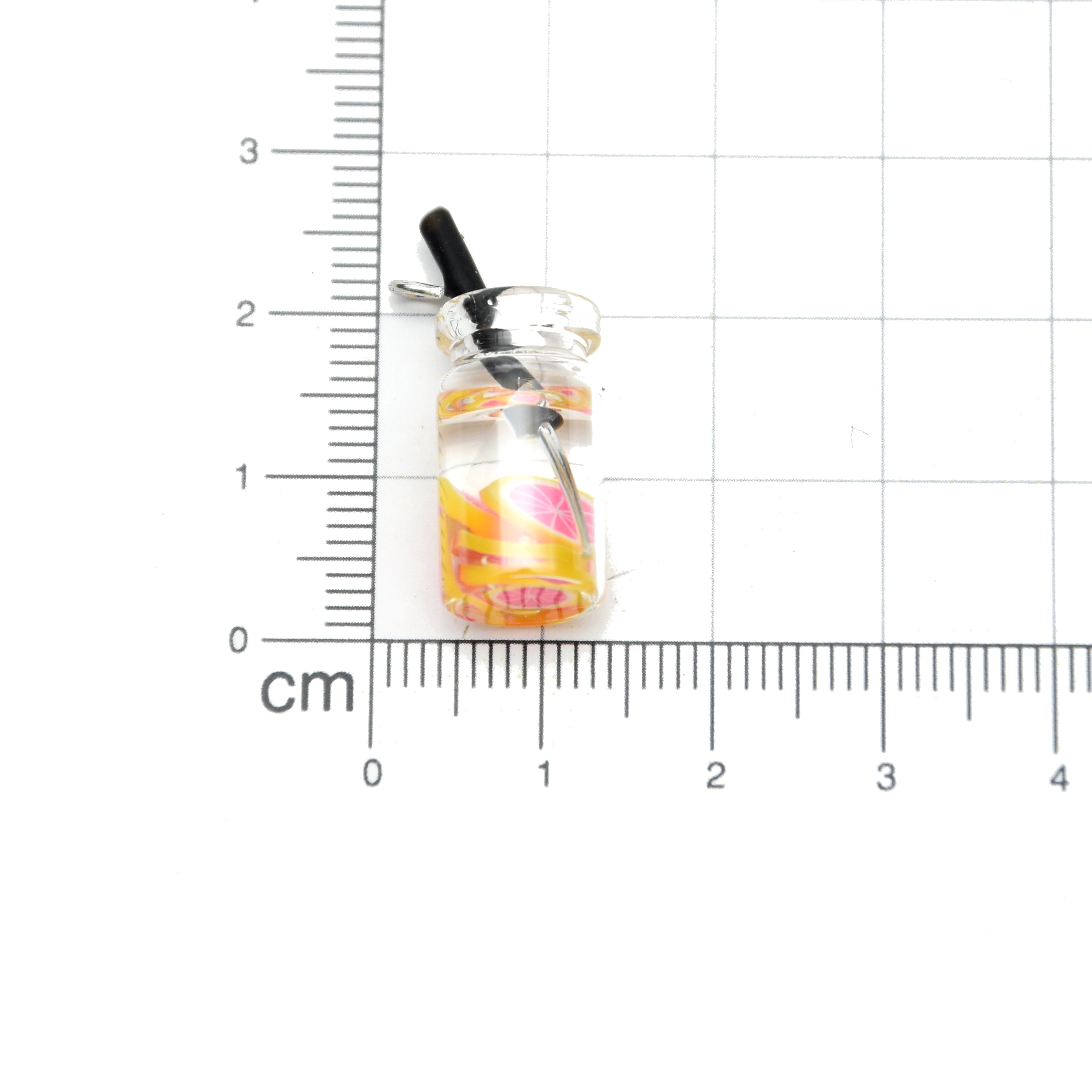 Miniatures Mocktail 2Pc Ib