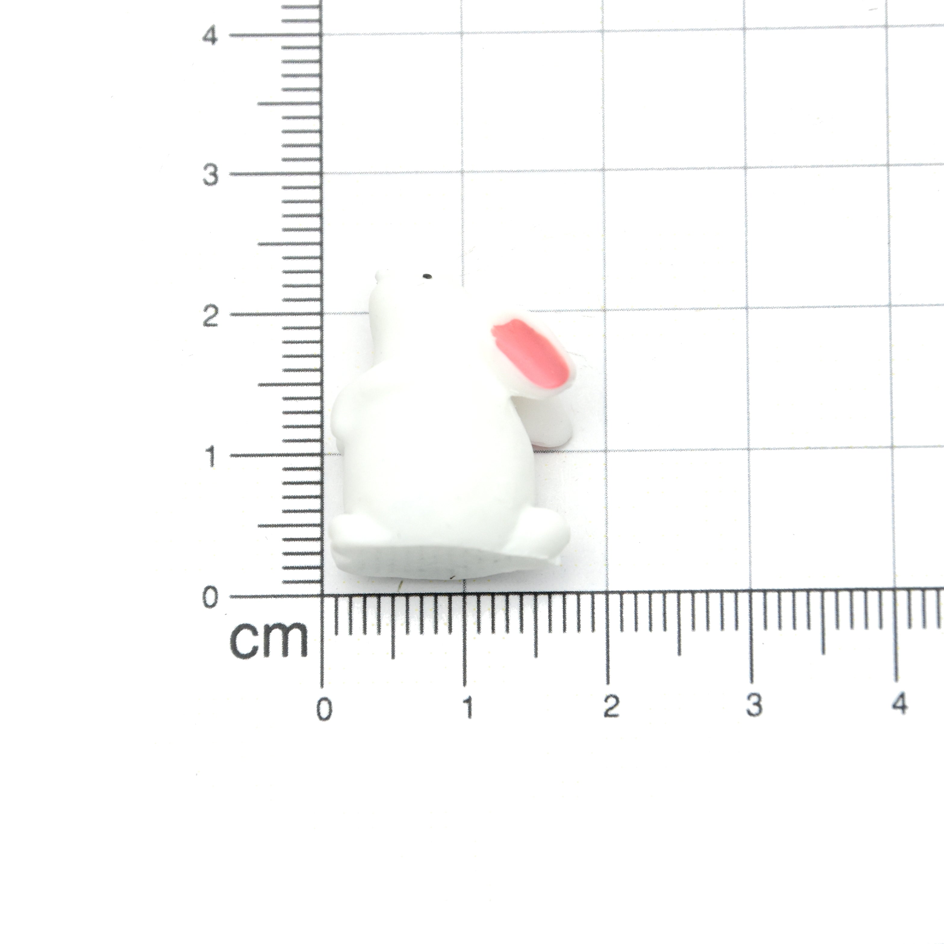 Miniatures Rabbit 1Pc Ib