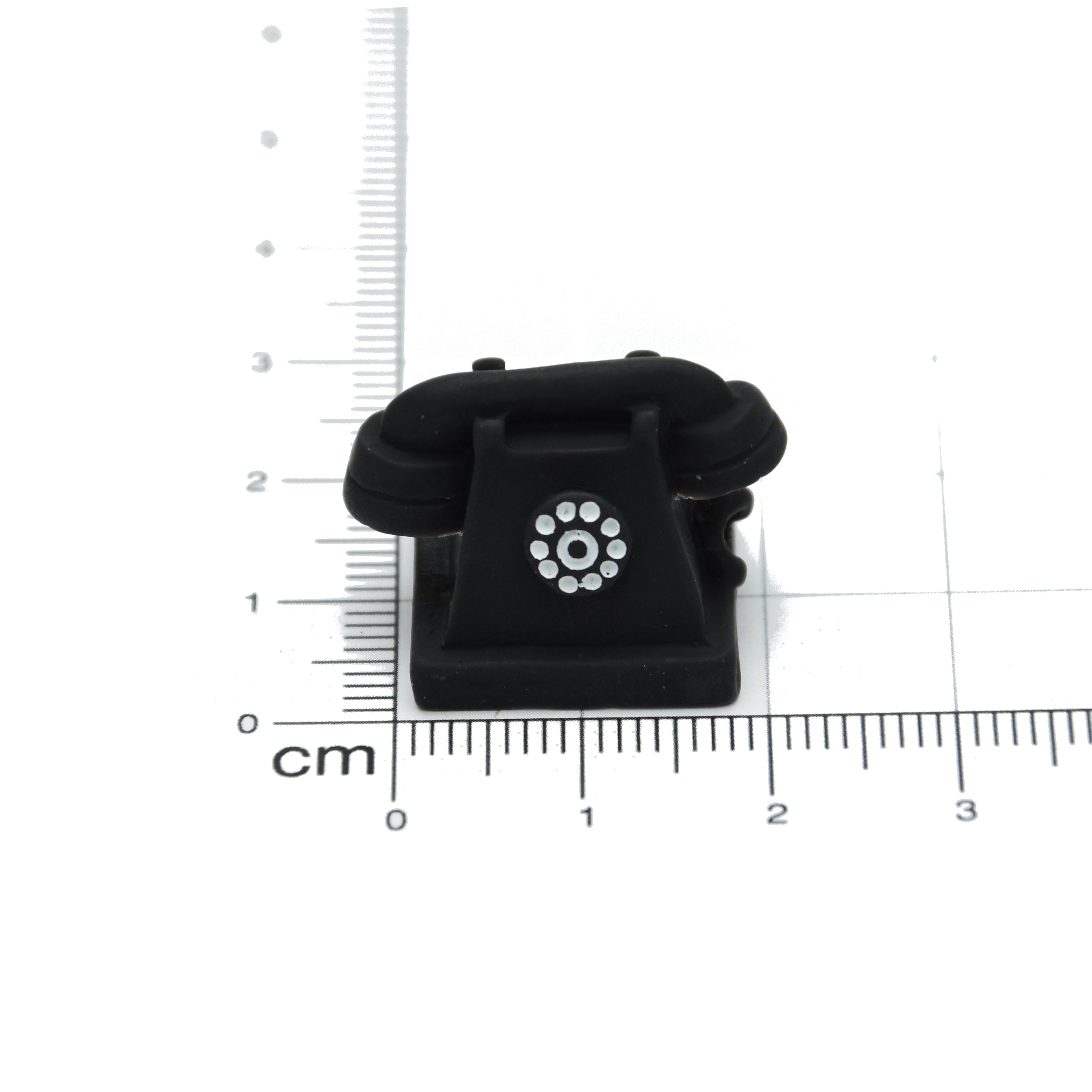 Miniatures Telephone 1Pc Ib