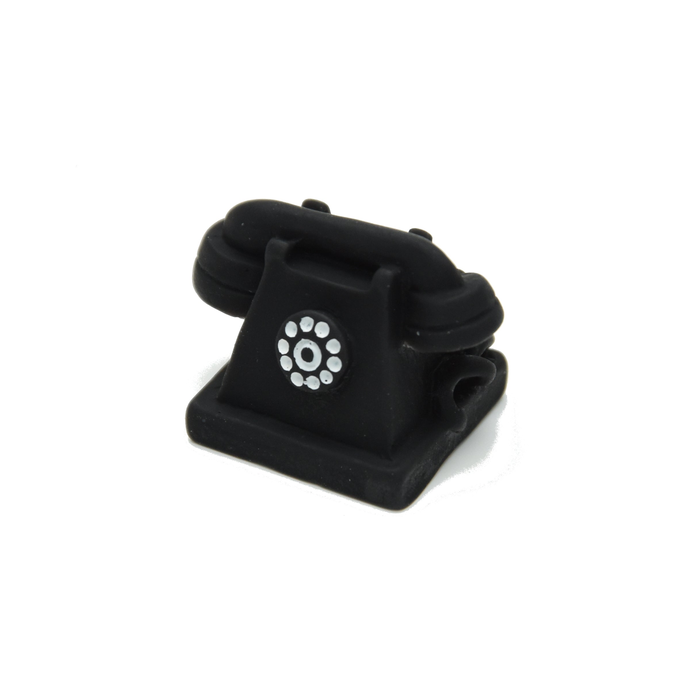 Miniatures Telephone 1Pc Ib