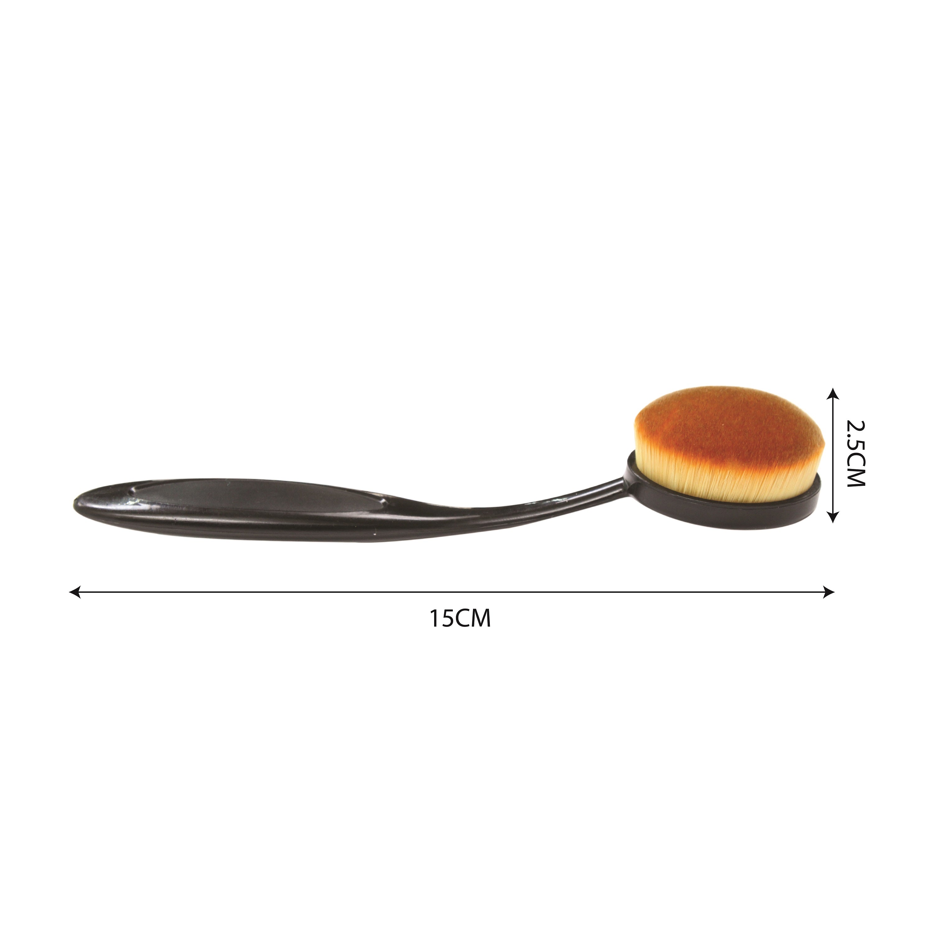 Blending Sponge Brush 3 X 4Cm