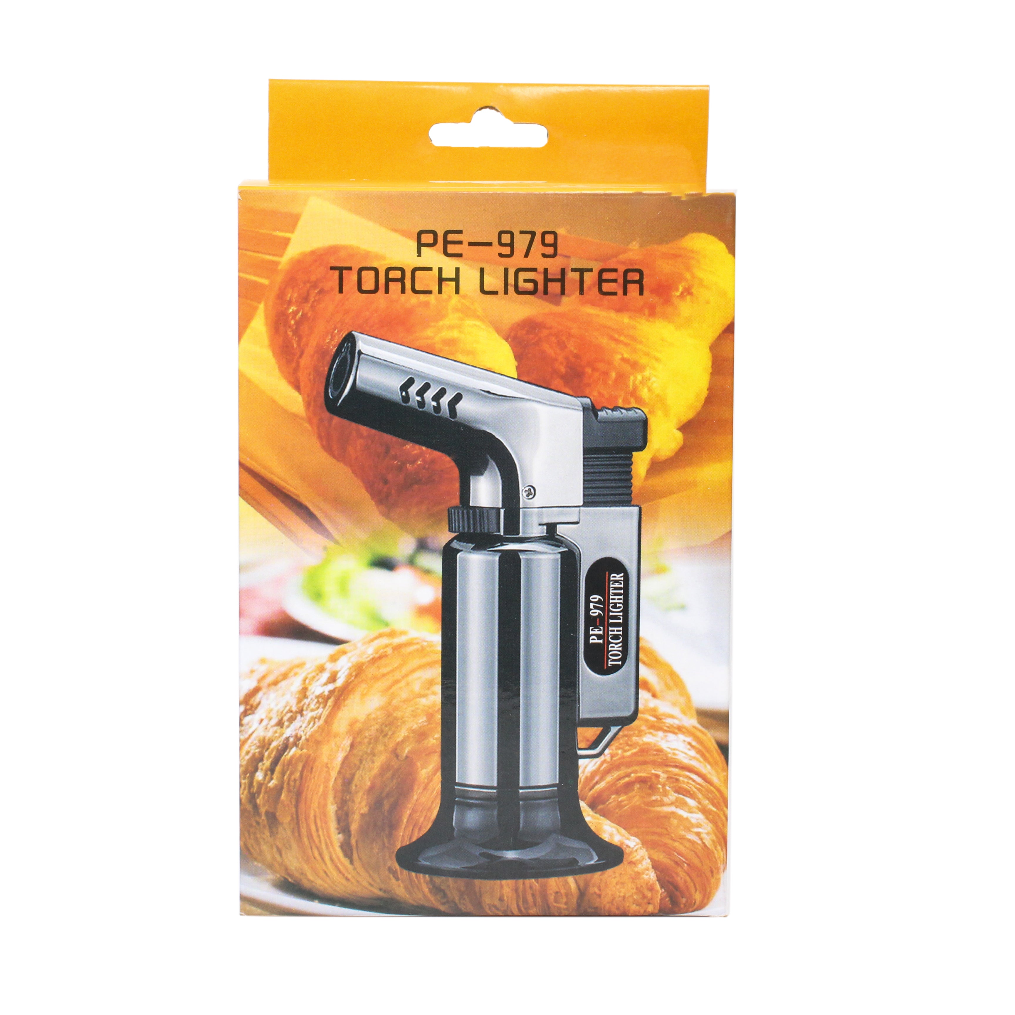 Butane Blow Torch 1 Flame 1Box Ib