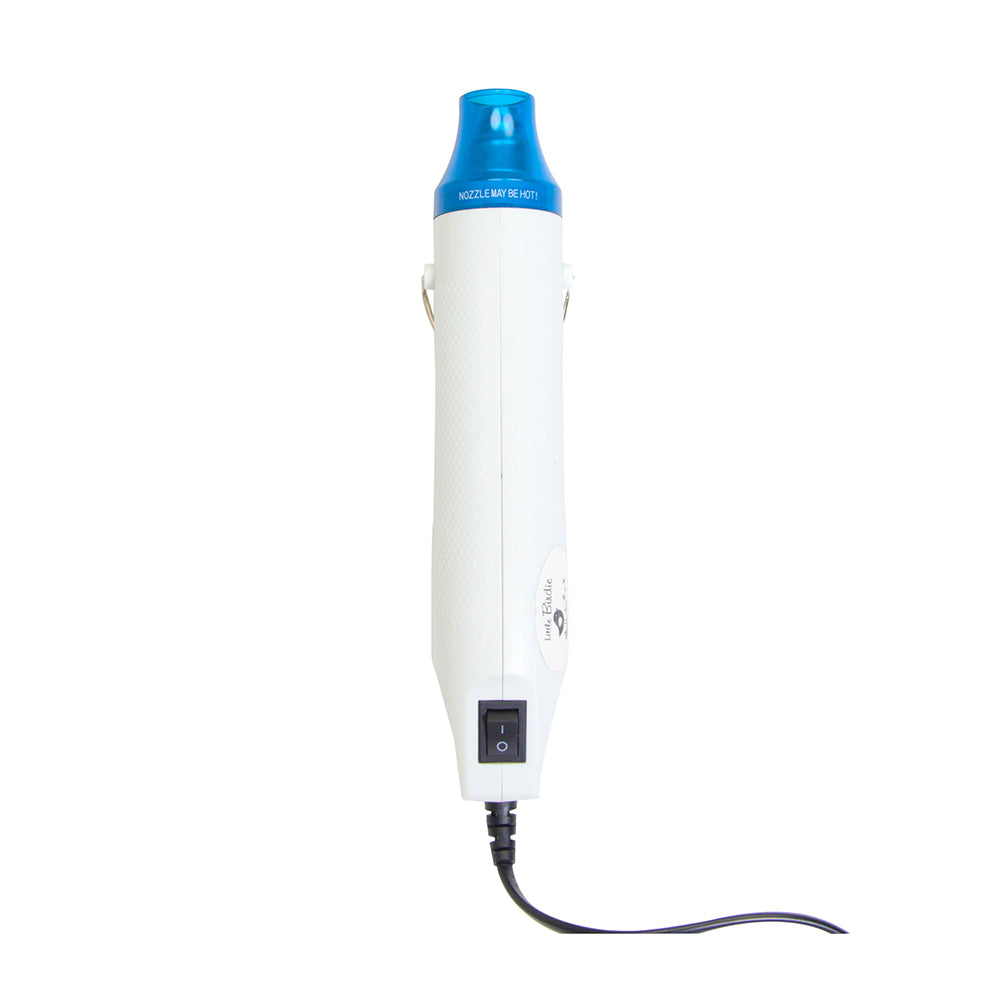 Embossing Heat Gun 1 Pc Ib