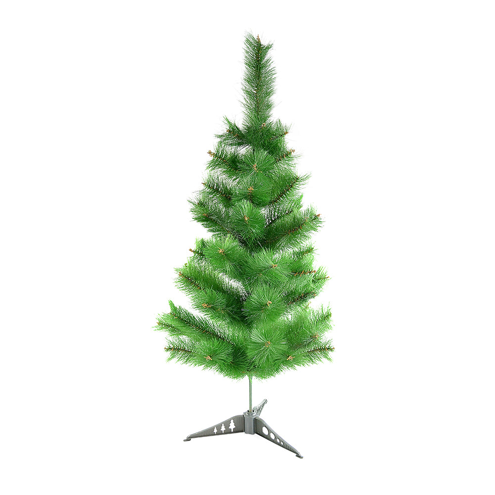 Christmas Pine Tree 4 Feet, 1pc