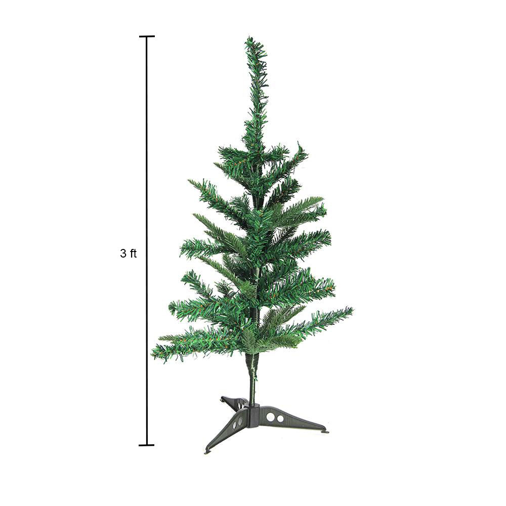 Christmas Tree 3 Feet, 1pc