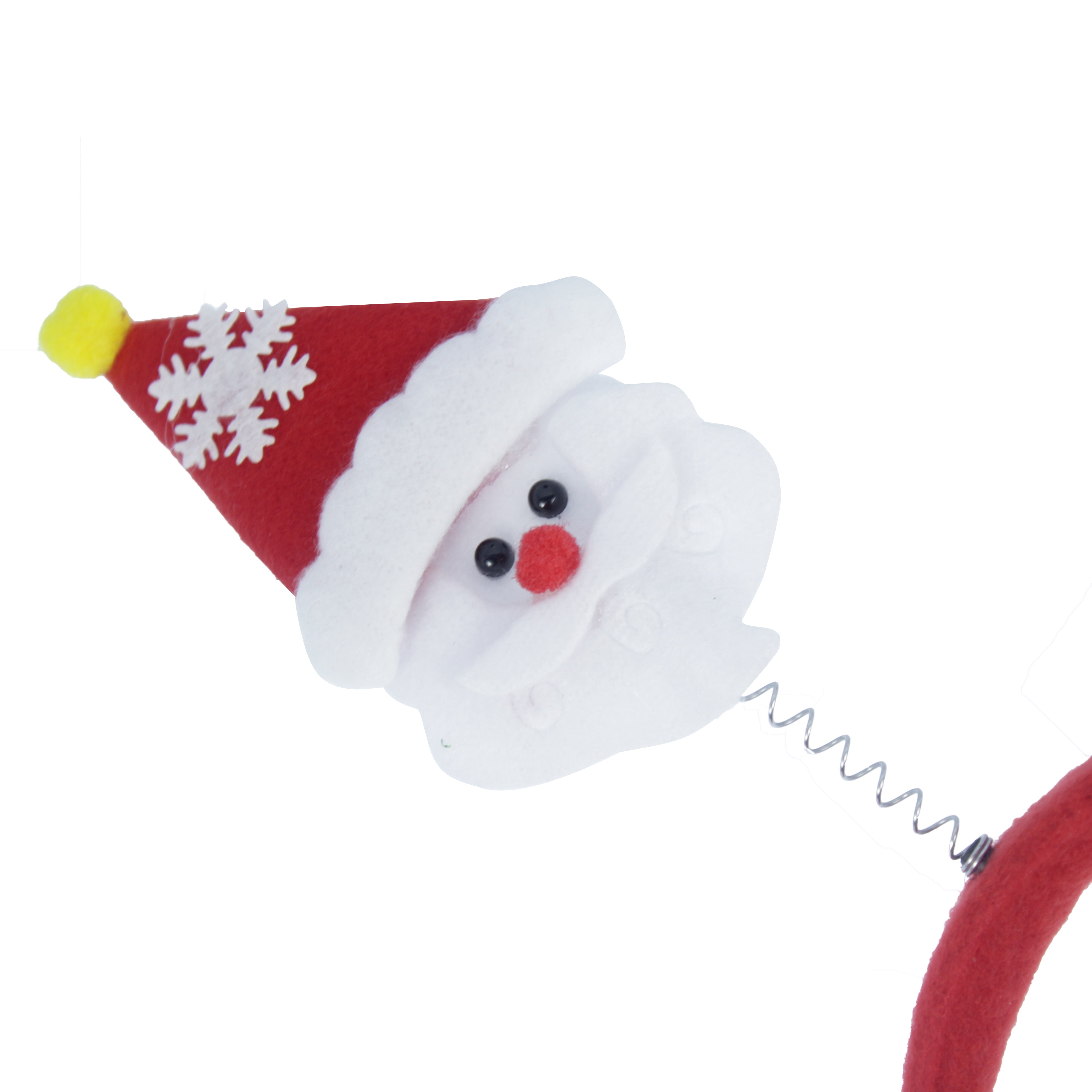 Itsy Bitsy Christmas Hairband