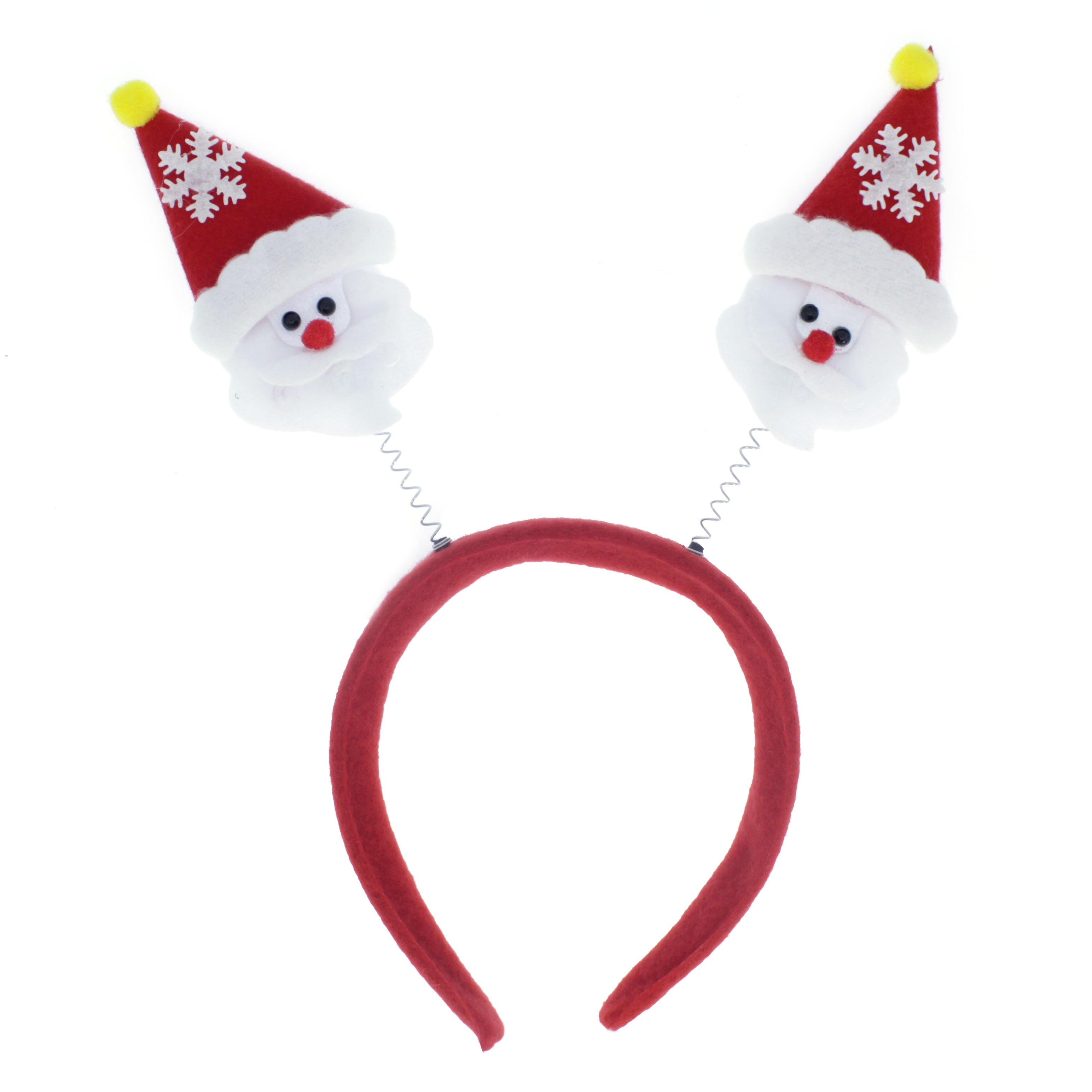 Itsy Bitsy Christmas Hairband