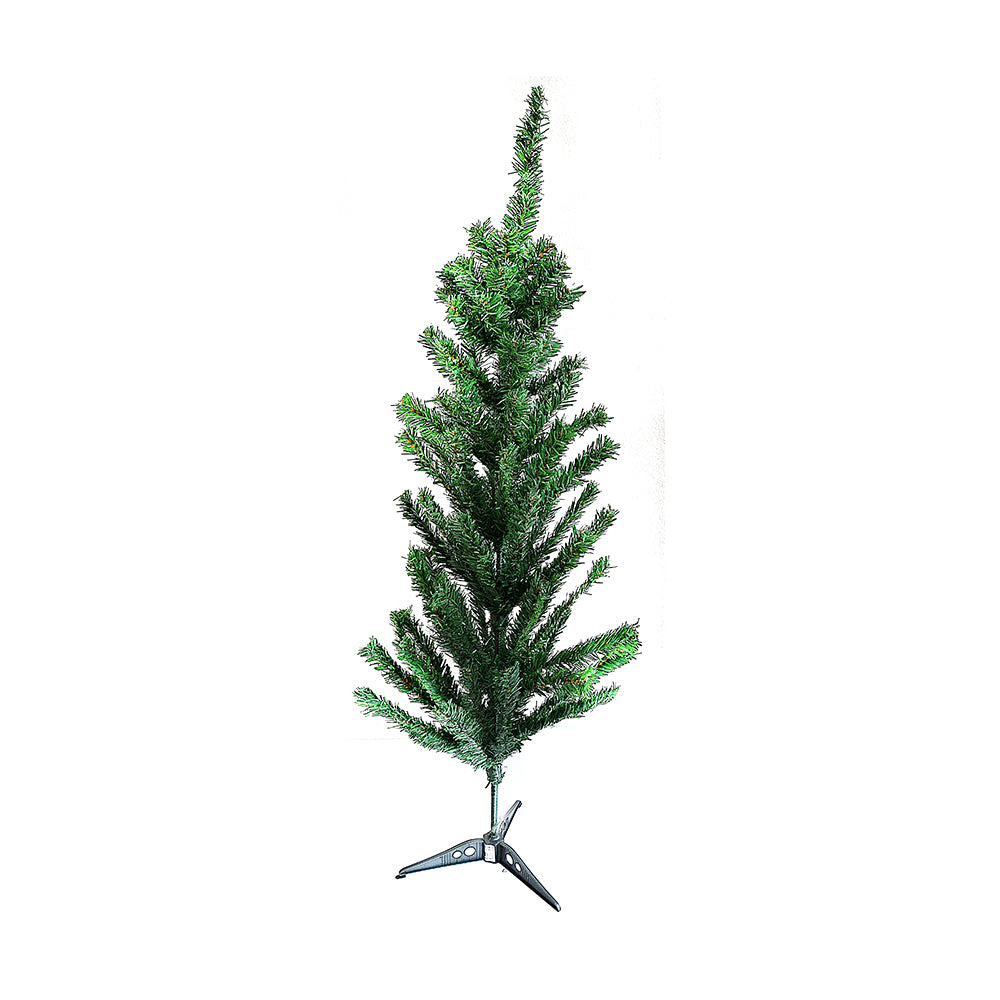 Itsy Bitsy Christmas Tree With Plastic Stand 3 Feet