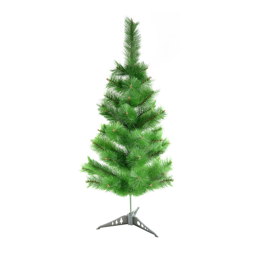 Itsy Bitsy Christmas Pine Tree 3 Feet,1Pc